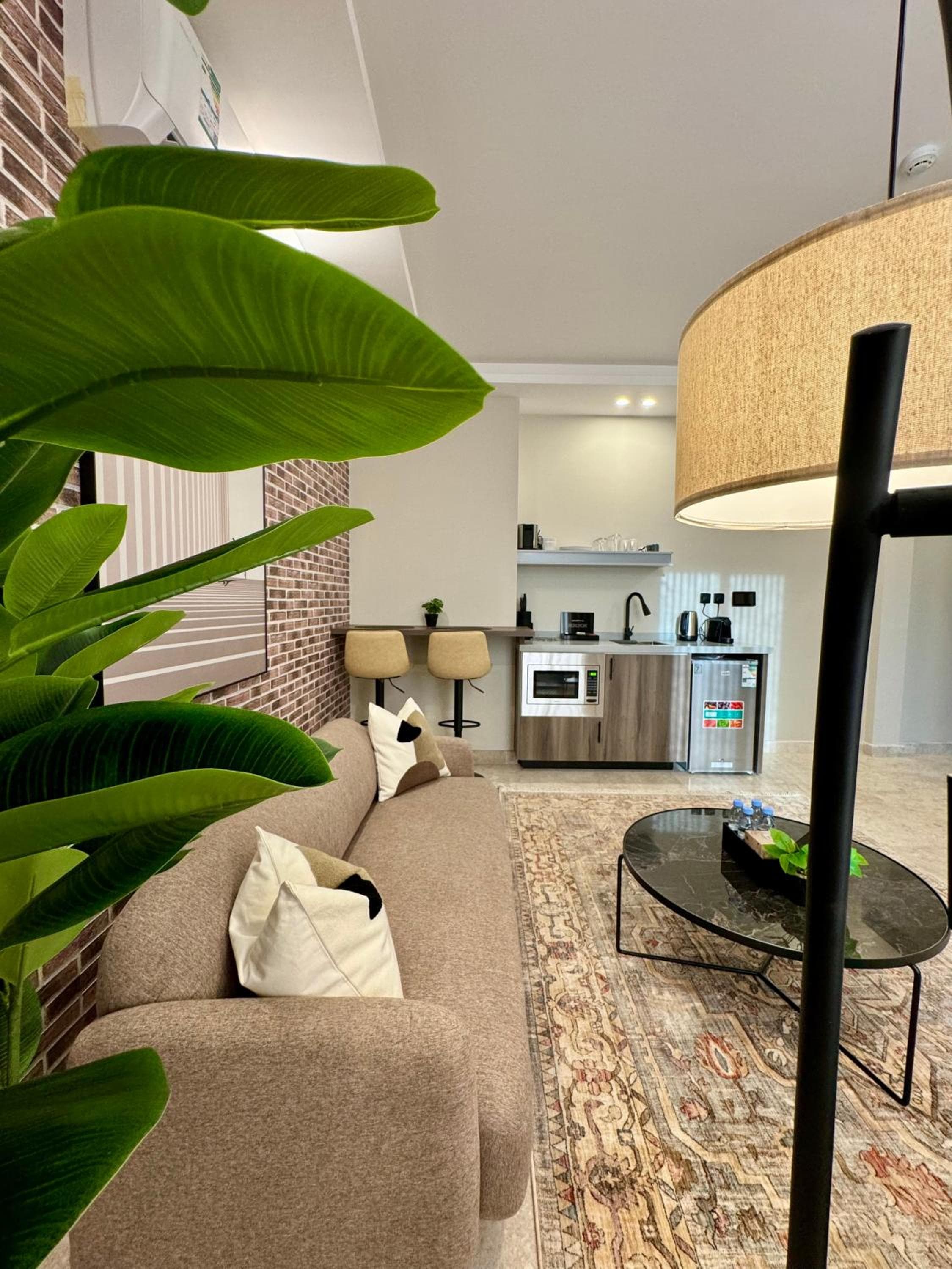 Khozama Living 2 - Alnahda, Jeddah, photo 4