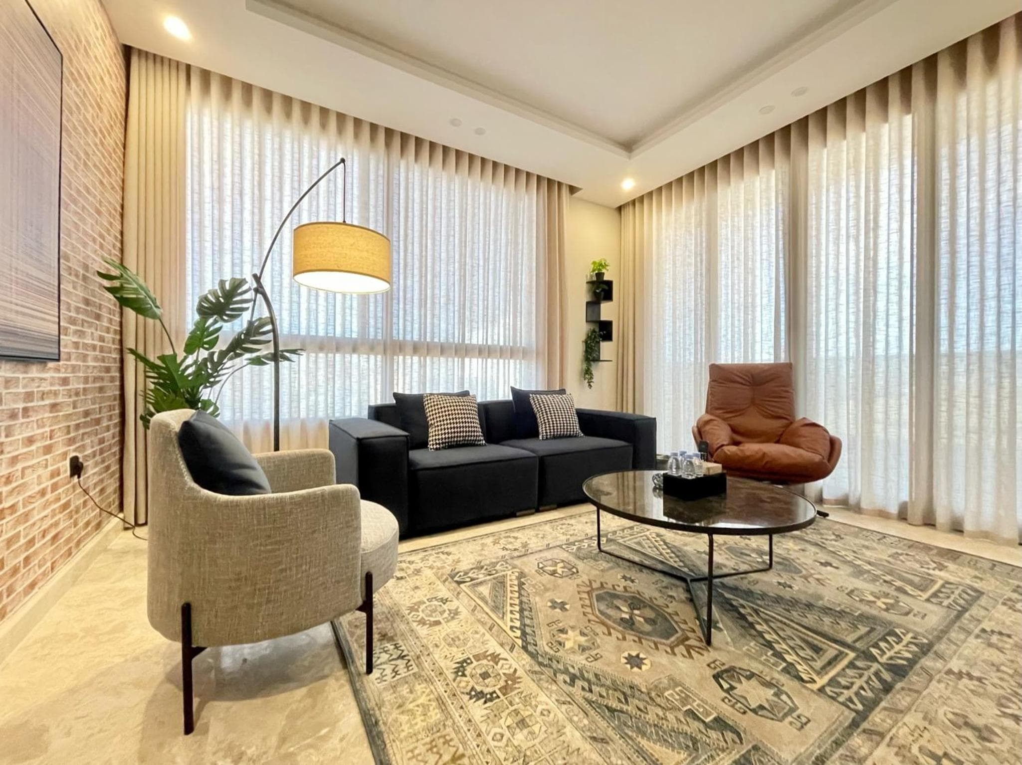 Khozama Living 2 - Alnahda, Jeddah, photo 2