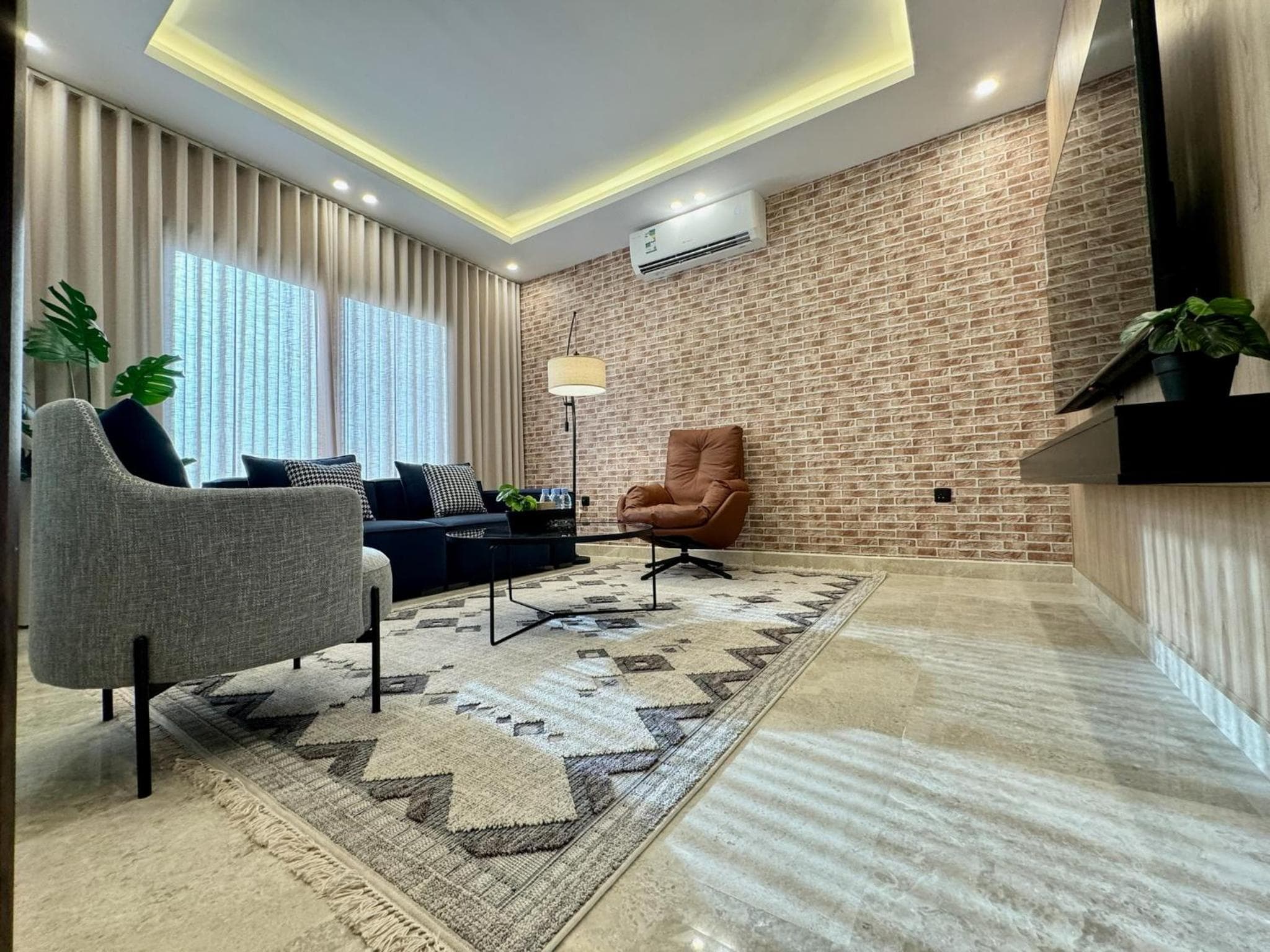 Khozama Living 2 - Alnahda, Jeddah, photo 3