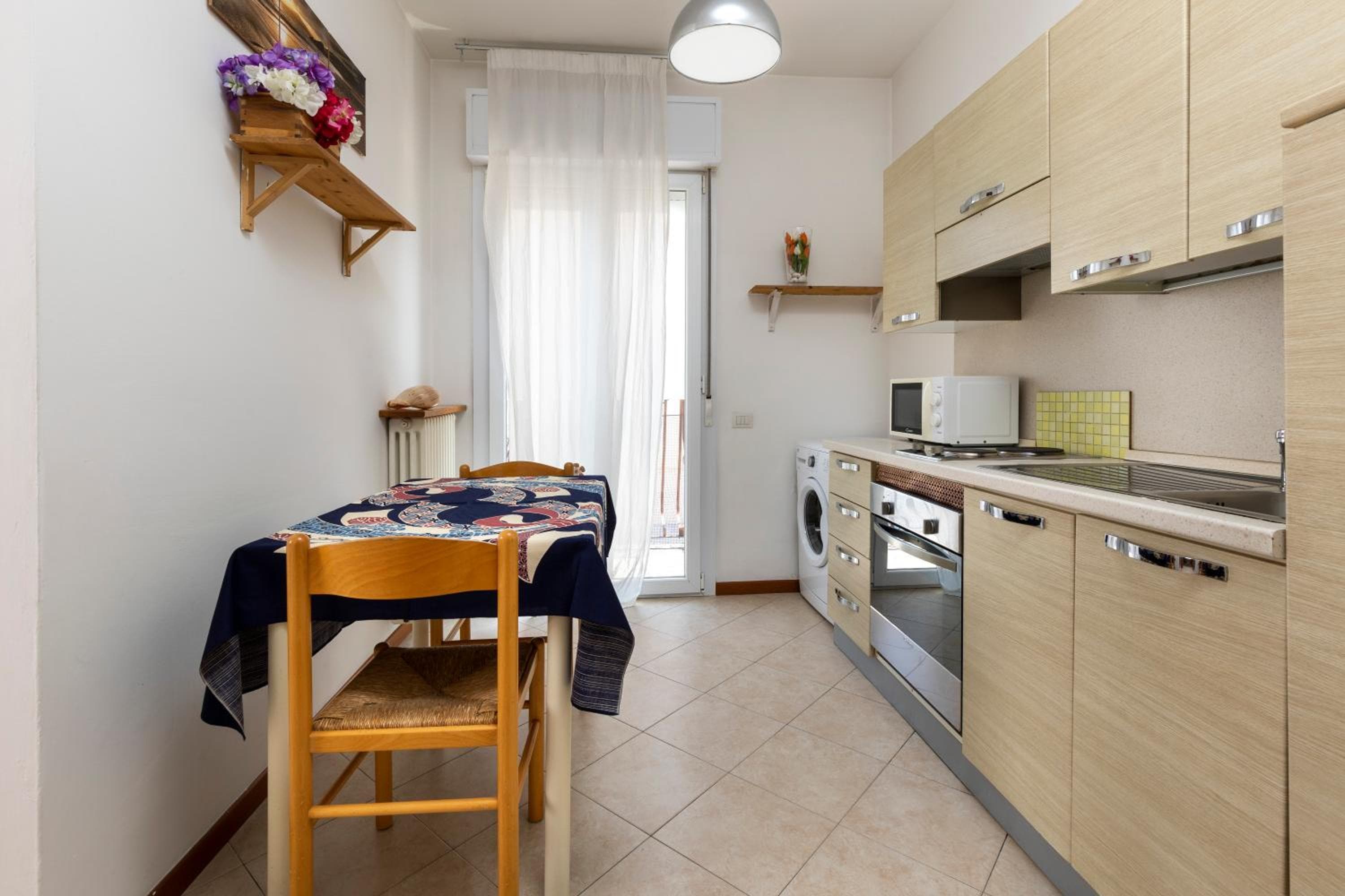 Residence Uno Studio&Suites, Rimini, photo 4