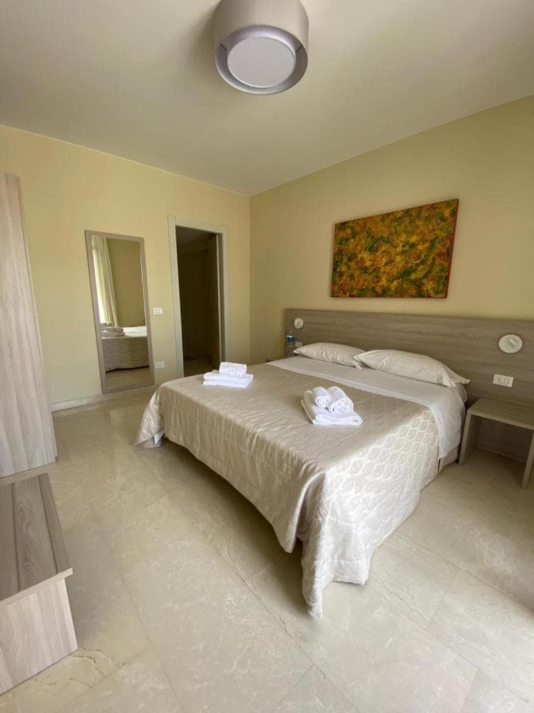 Historico Loft & Rooms Palazzo Adragna XIX, Trapani, photo 3