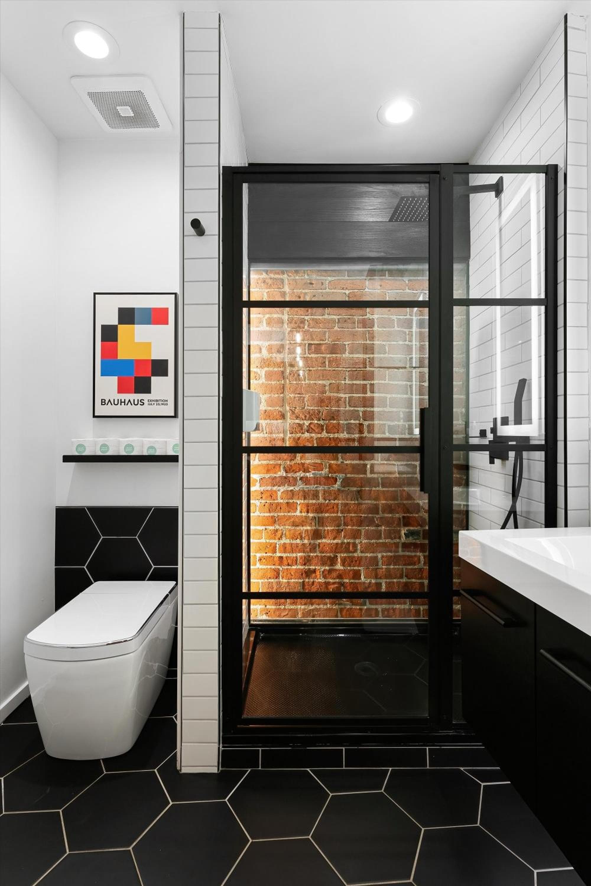Hotel Residential of Denver, Denver, photo 5