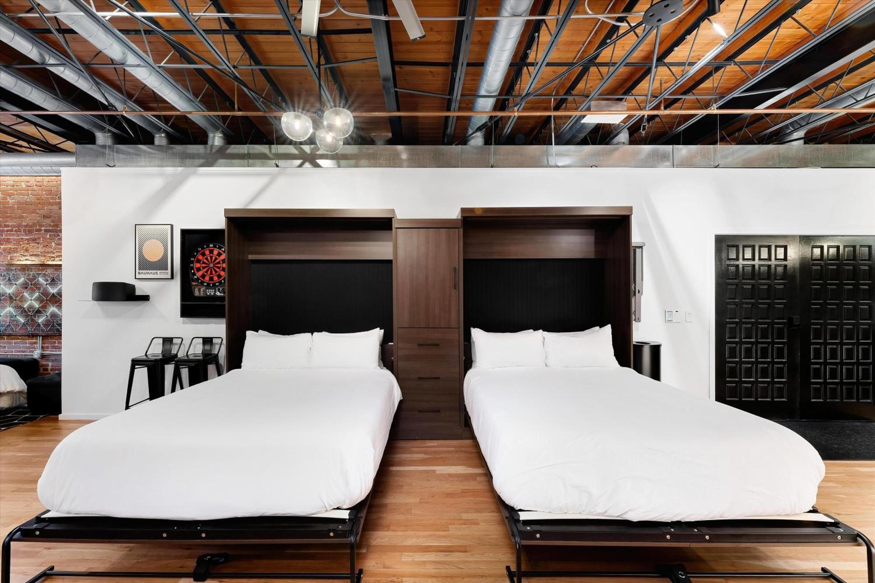 Hotel Residential of Denver, Denver, photo 4