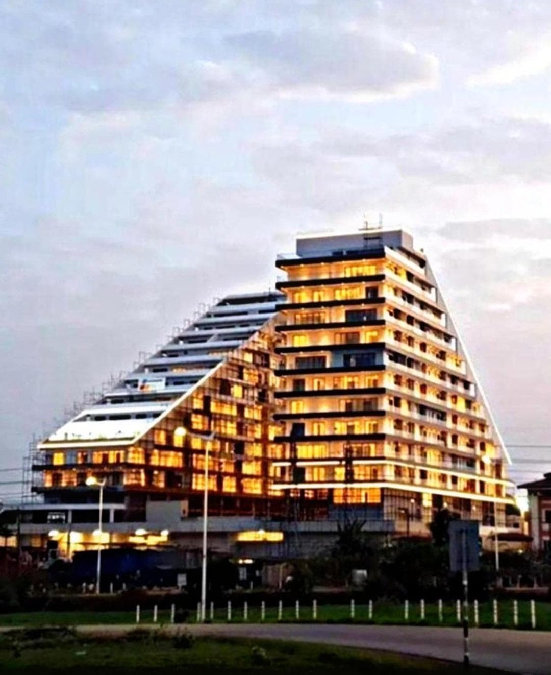 The Signature Hotel Apartment Accra Ghana, Accra