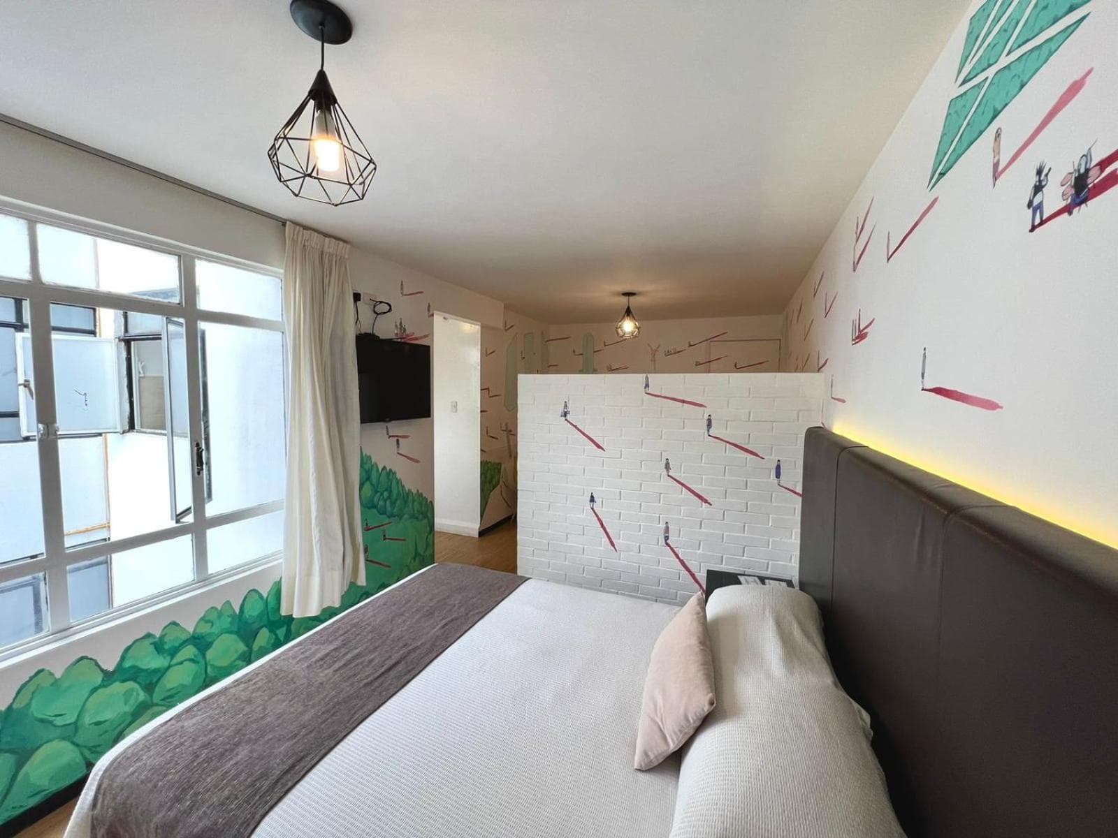 Suites Havre, Mexico City, photo 5
