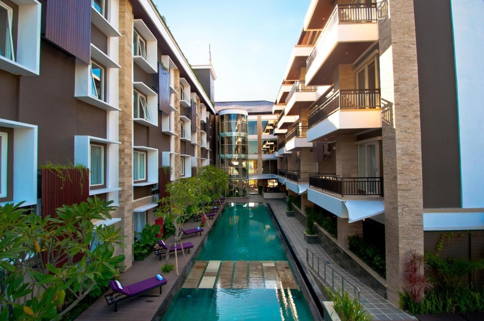 Quest San Denpasar by ASTON, Denpasar, photo 4