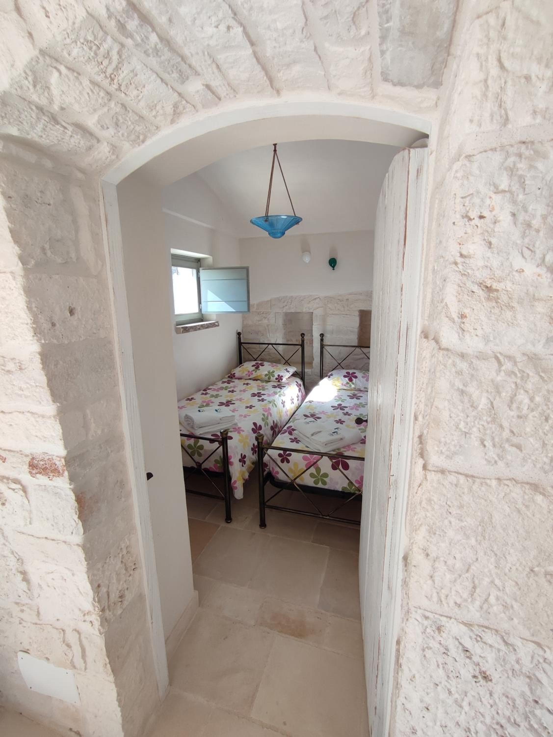Le Dieci Porte, Alberobello, photo 2