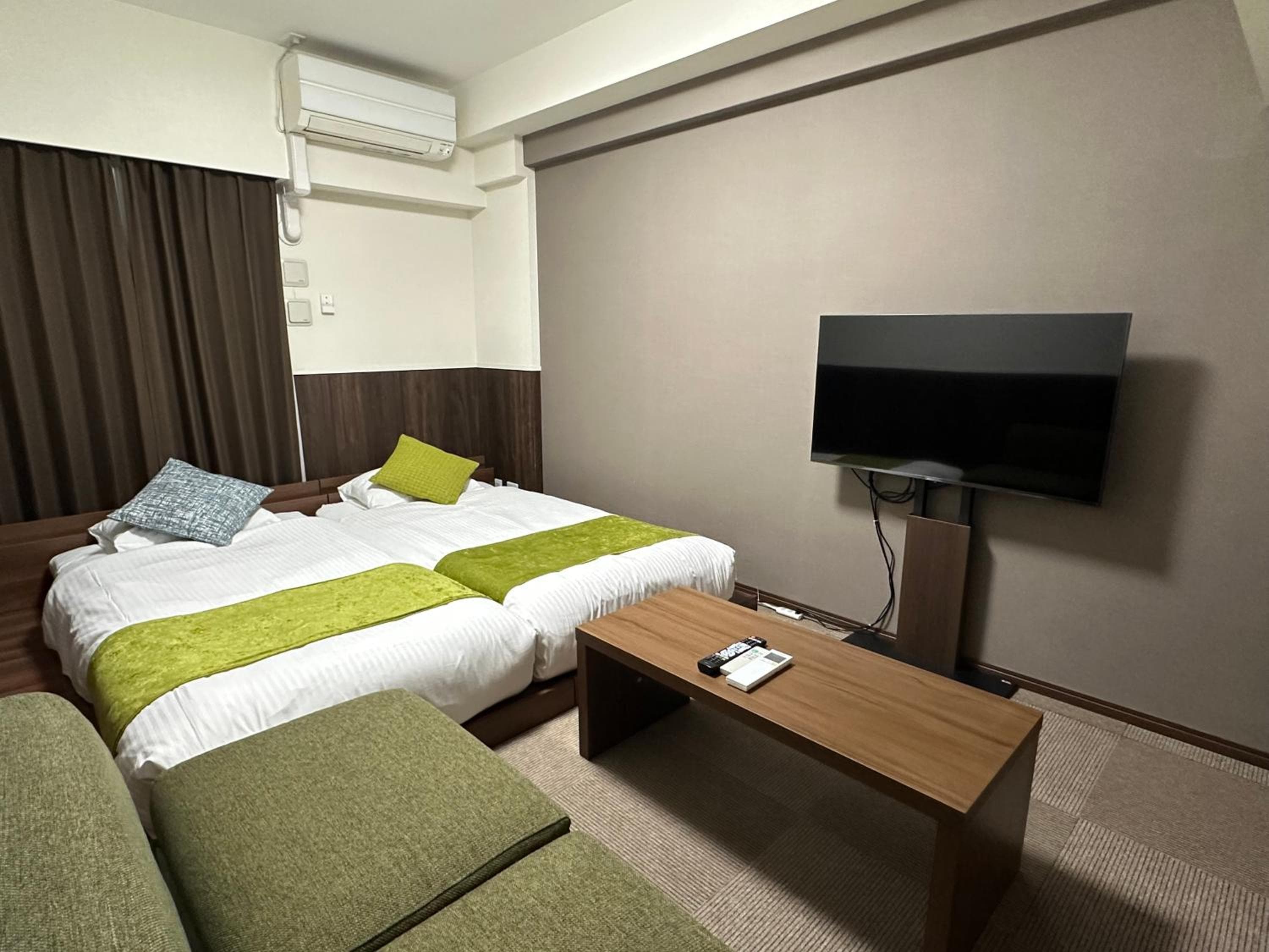 Randor Hotel Fukuoka, Fukuoka, photo 3