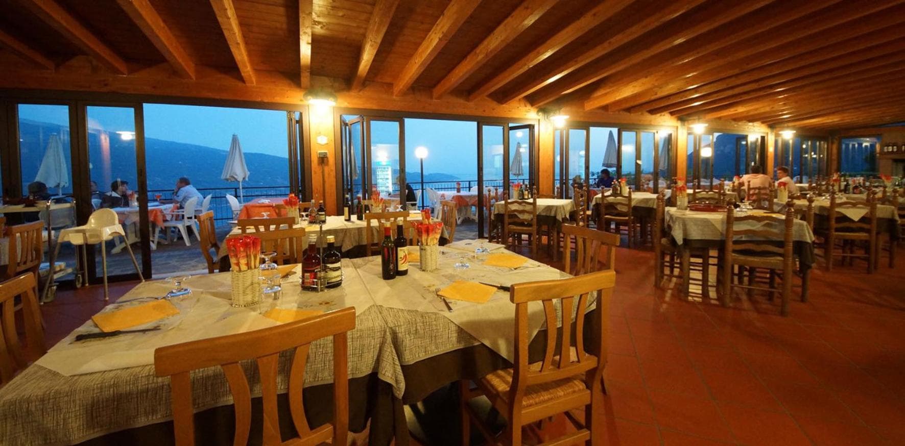 Hotel Residence La Rotonda, Tignale, photo 6