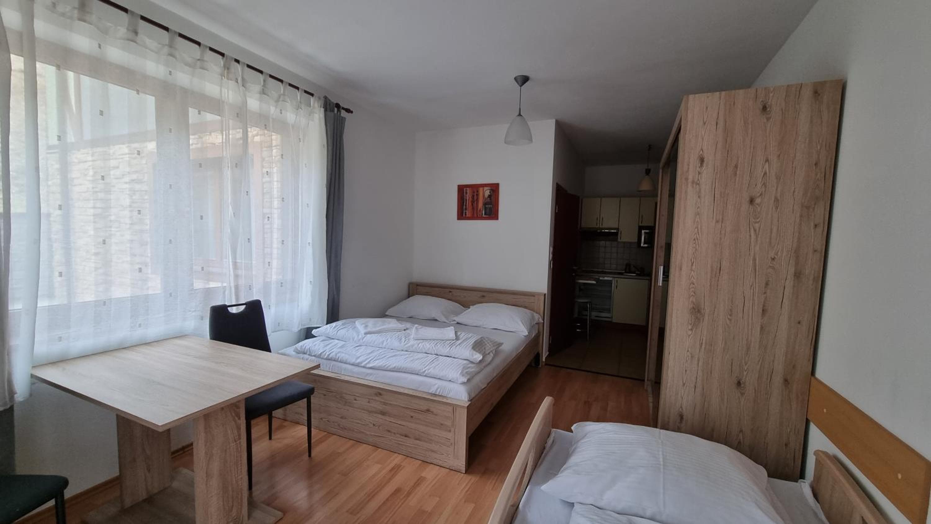 Fatrapark 2 Apartments House, Ružomberok, photo 3