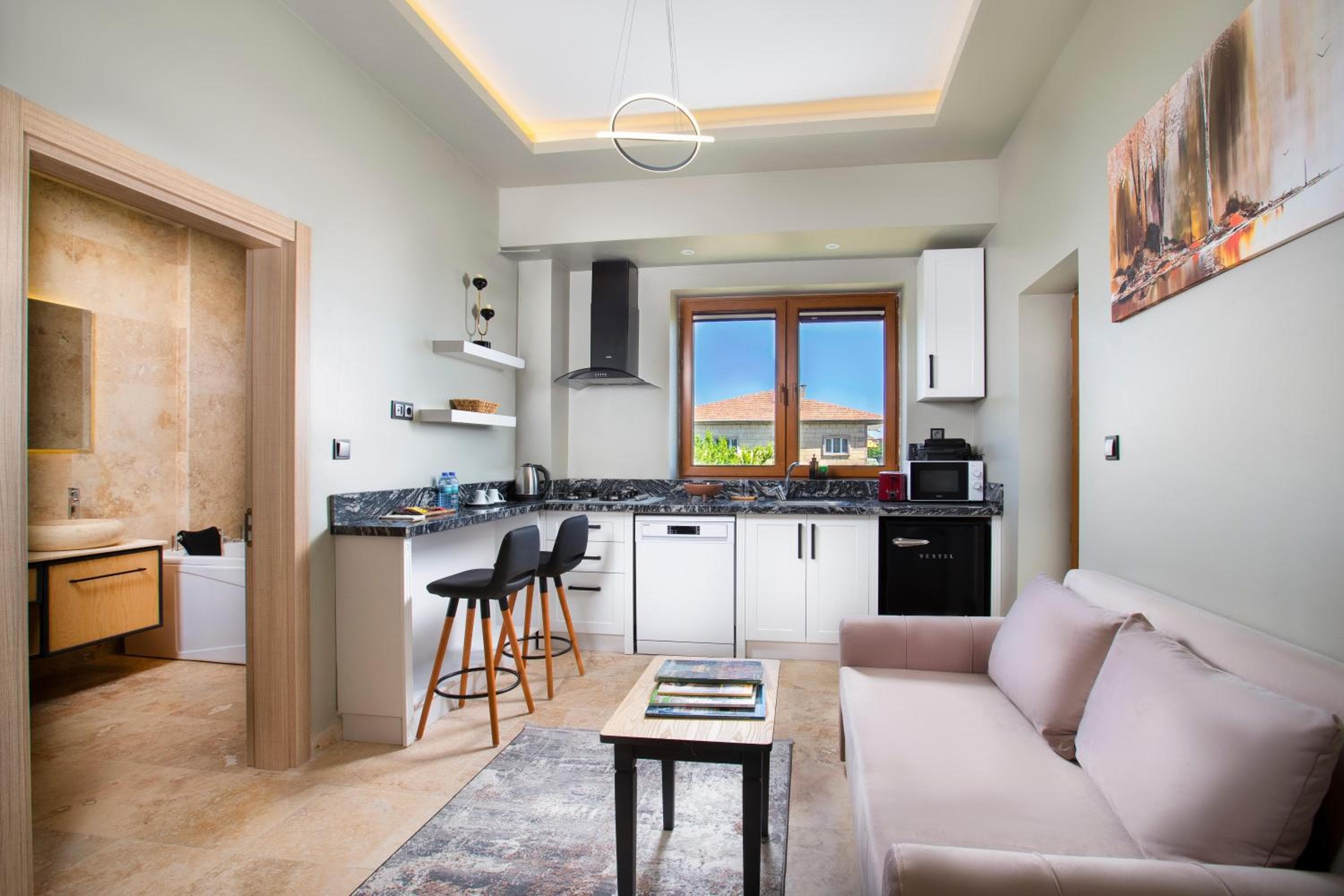 Acer Living Home Cappadocia, Ortahisar, photo 6