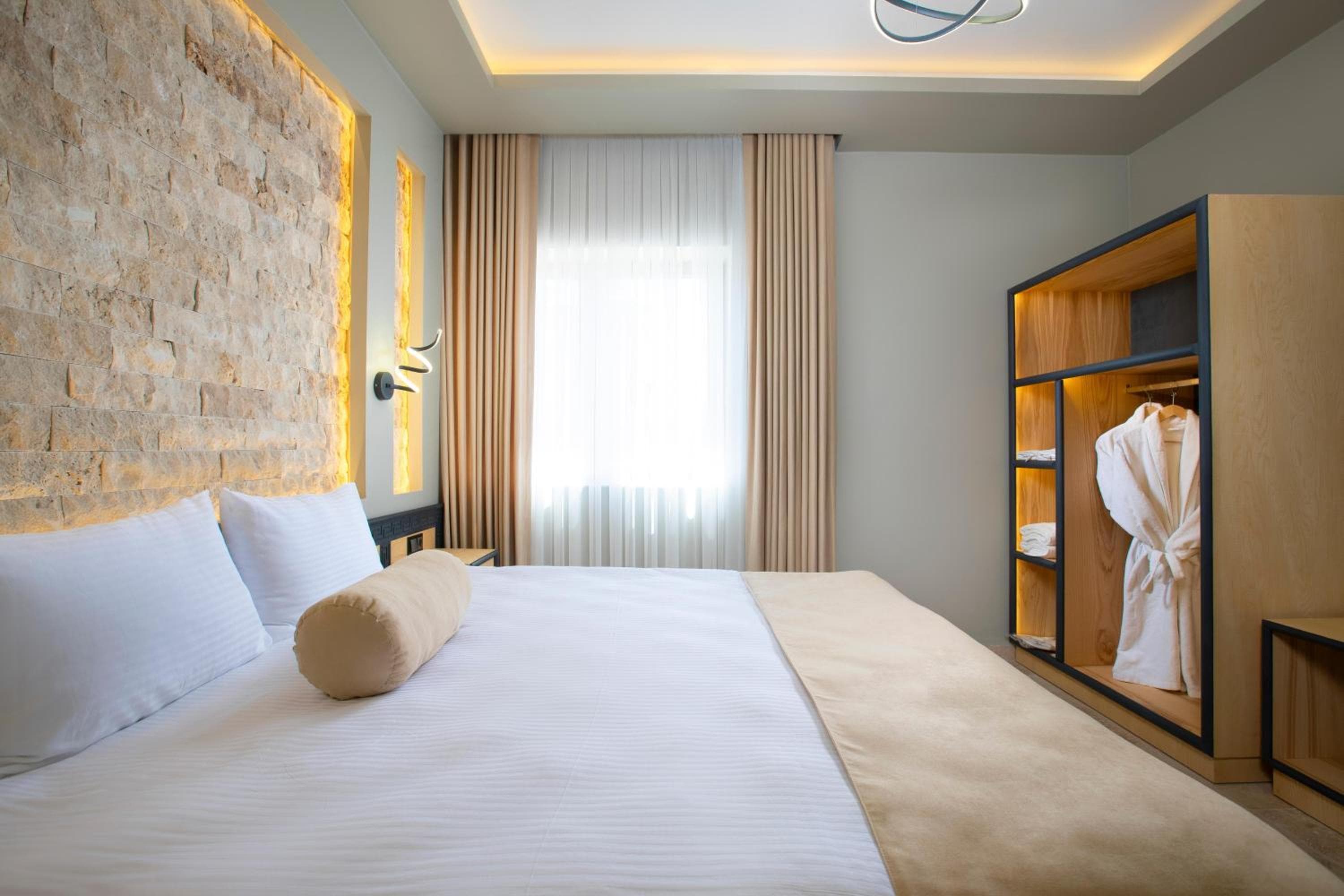 Acer Living Home Cappadocia, Ortahisar, photo 2