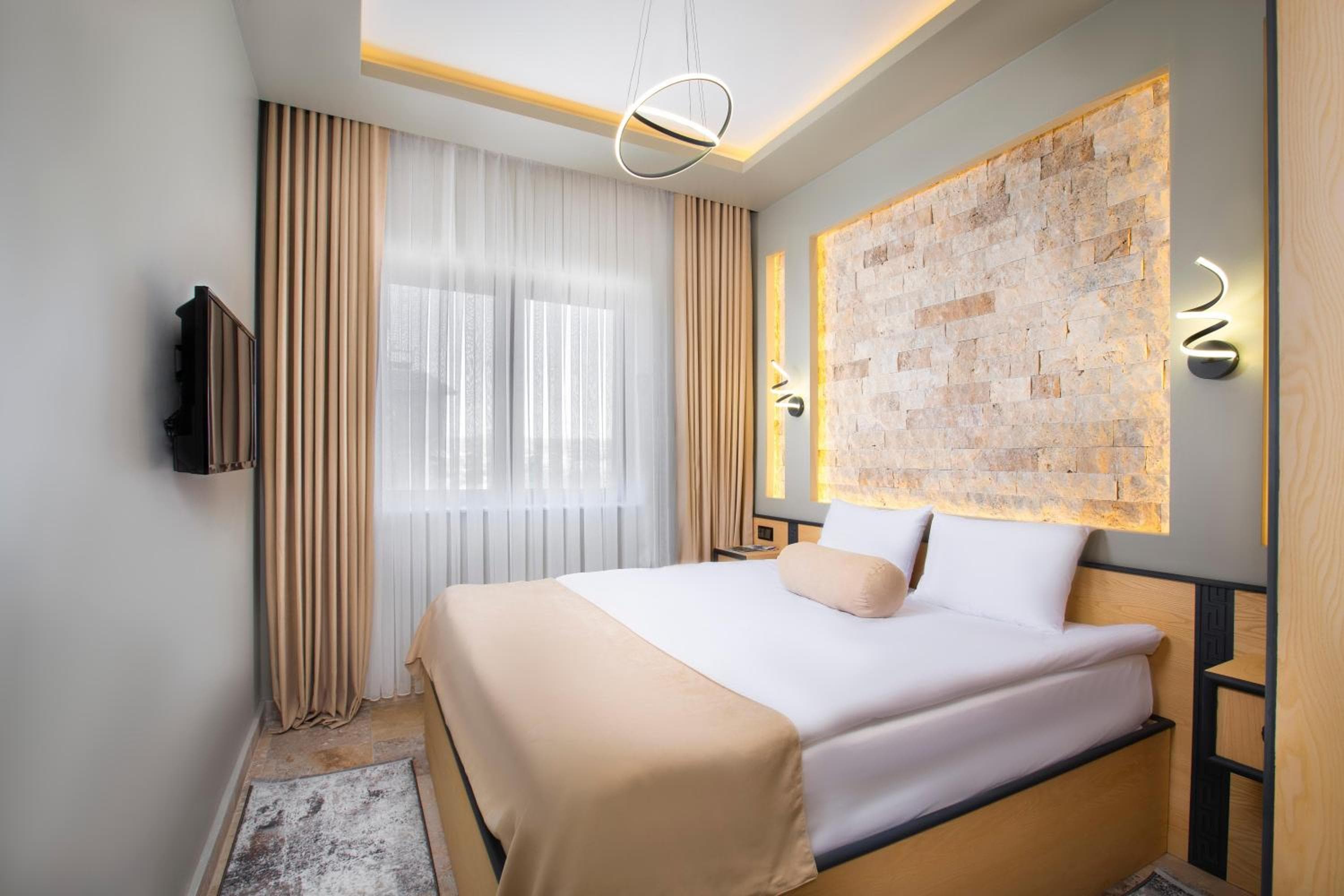 Acer Living Home Cappadocia, Ortahisar, photo 3
