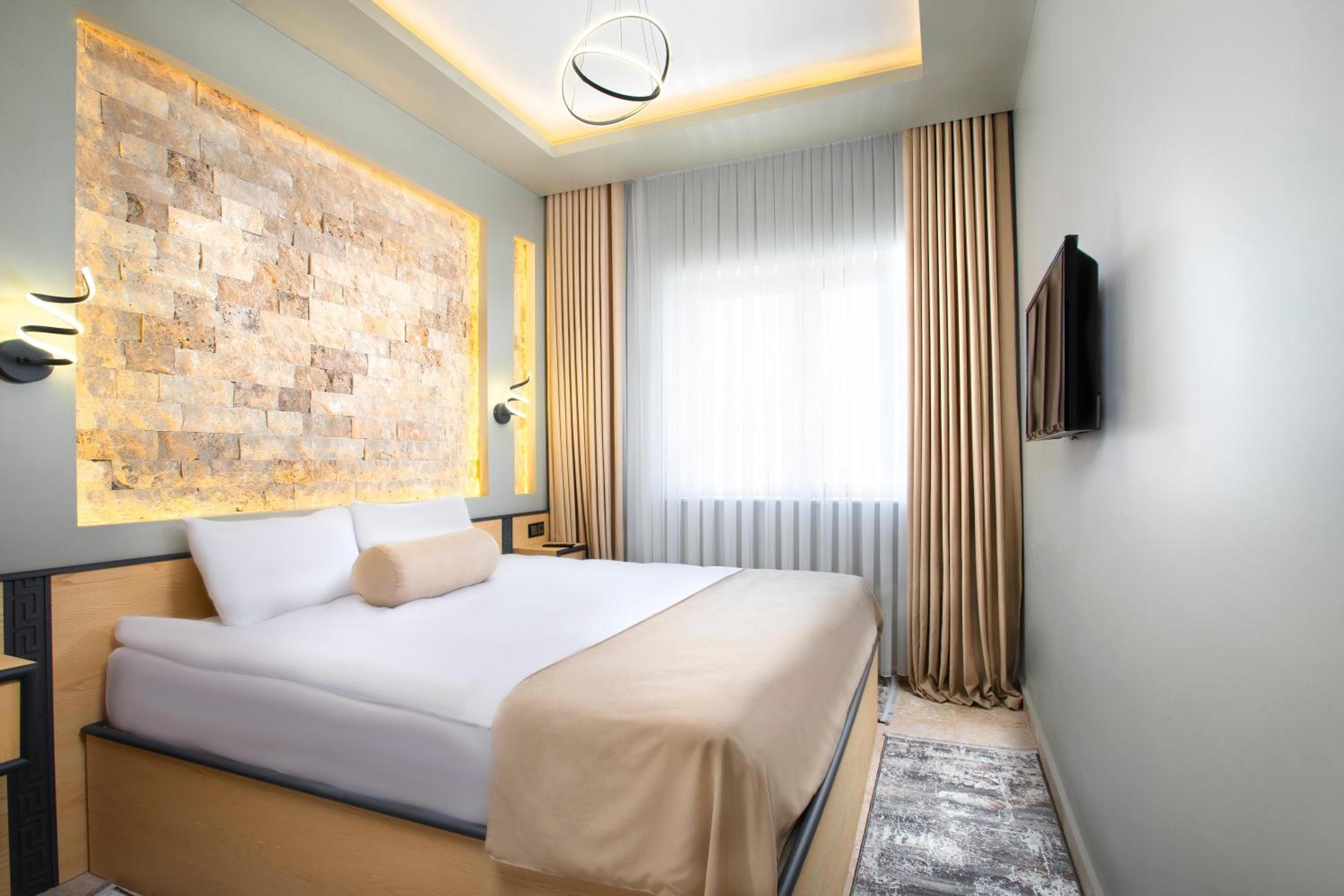 Acer Living Home Cappadocia, Ortahisar, photo 5