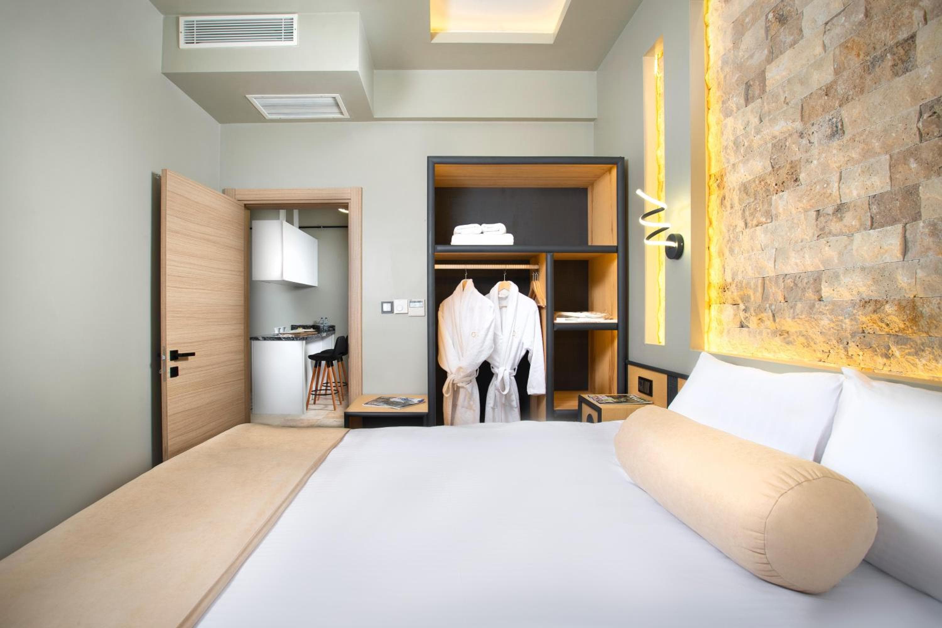 Acer Living Home Cappadocia, Ortahisar, photo 4