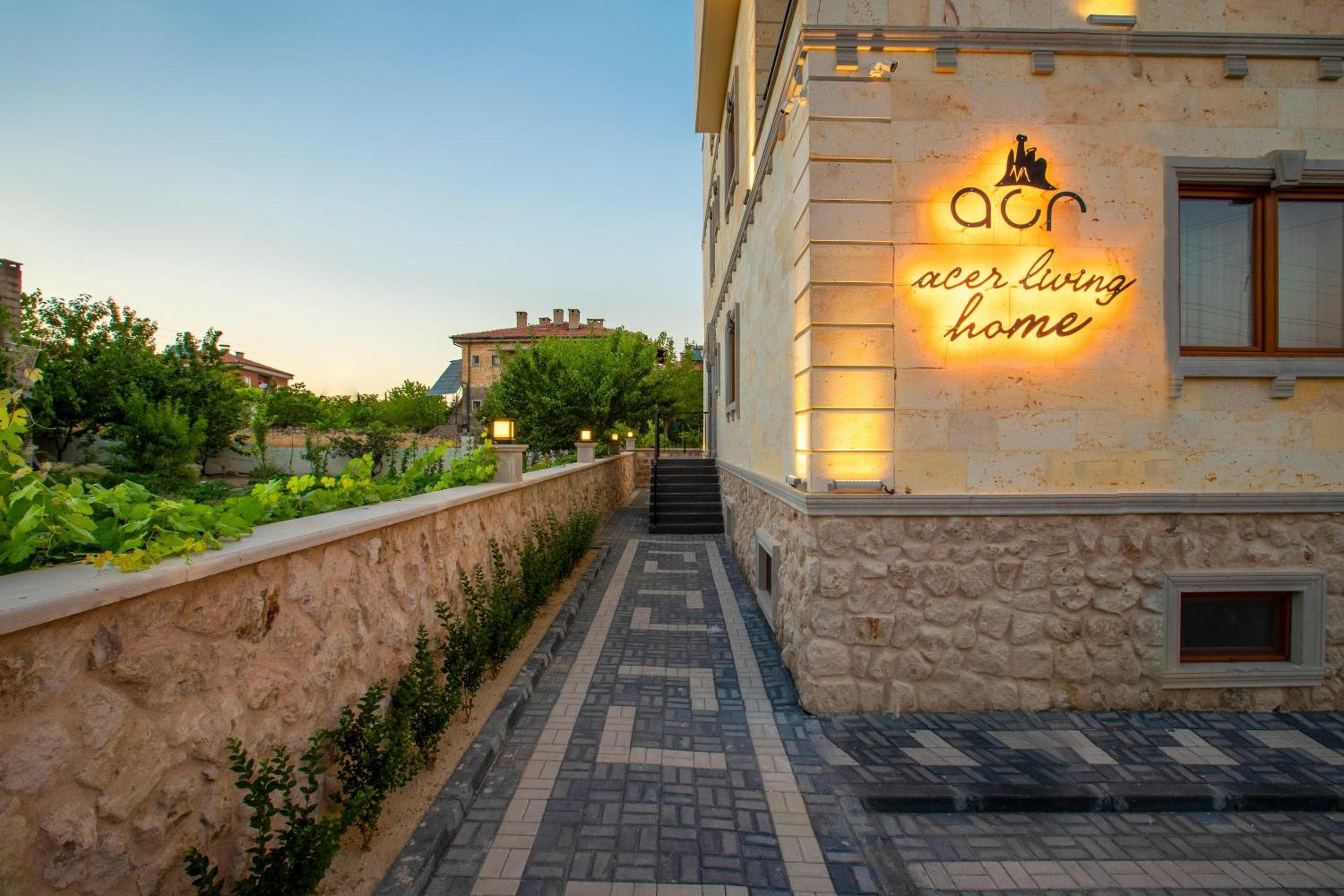 Acer Living Home Cappadocia, Ortahisar