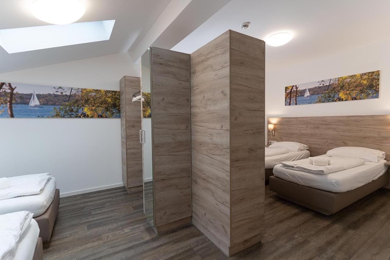 Aparthotel Oberfeld West München, Selbstversorgerhotel, photo 5