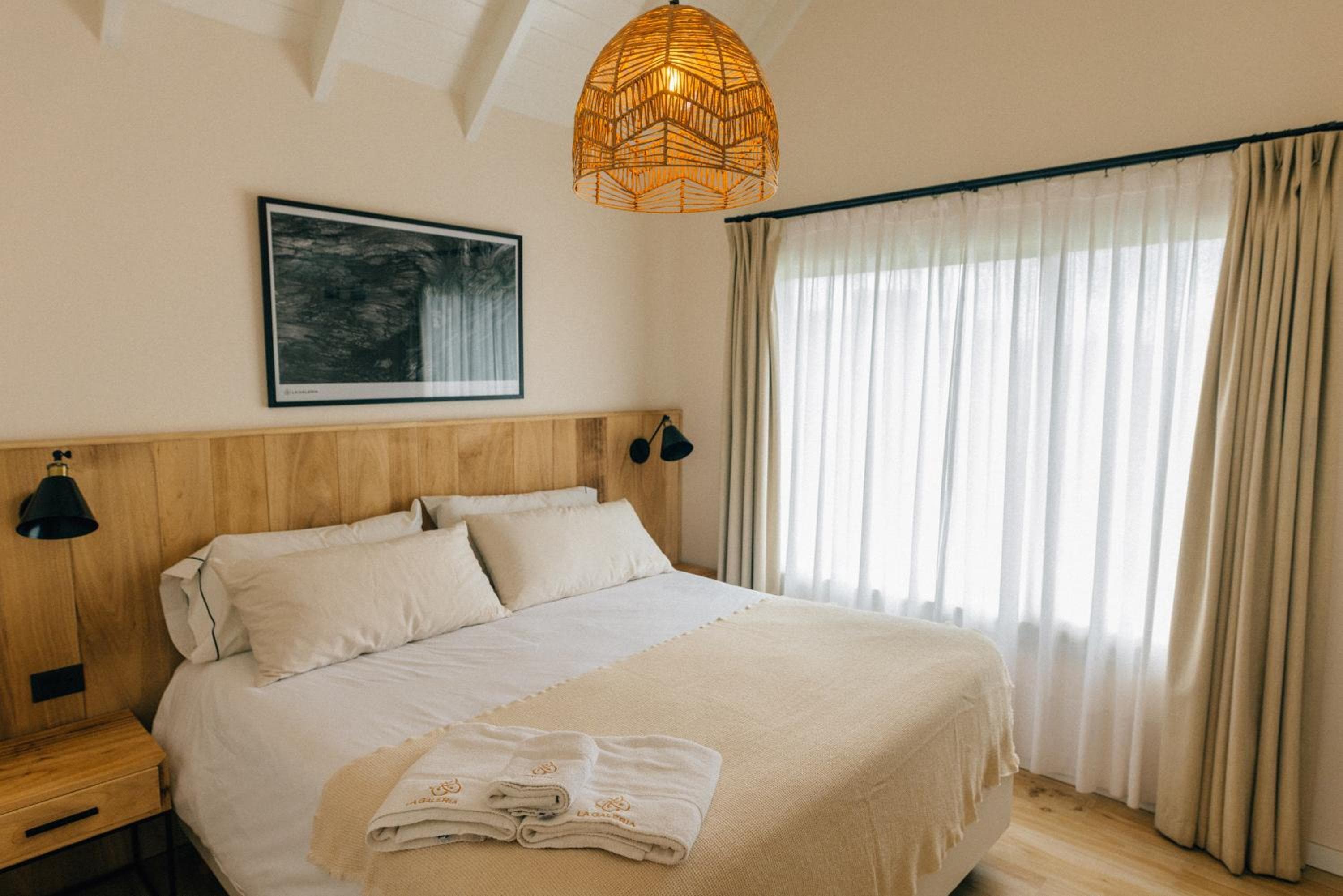 La Galeria - Hotel Boutique Cariló, Carilo, photo 5