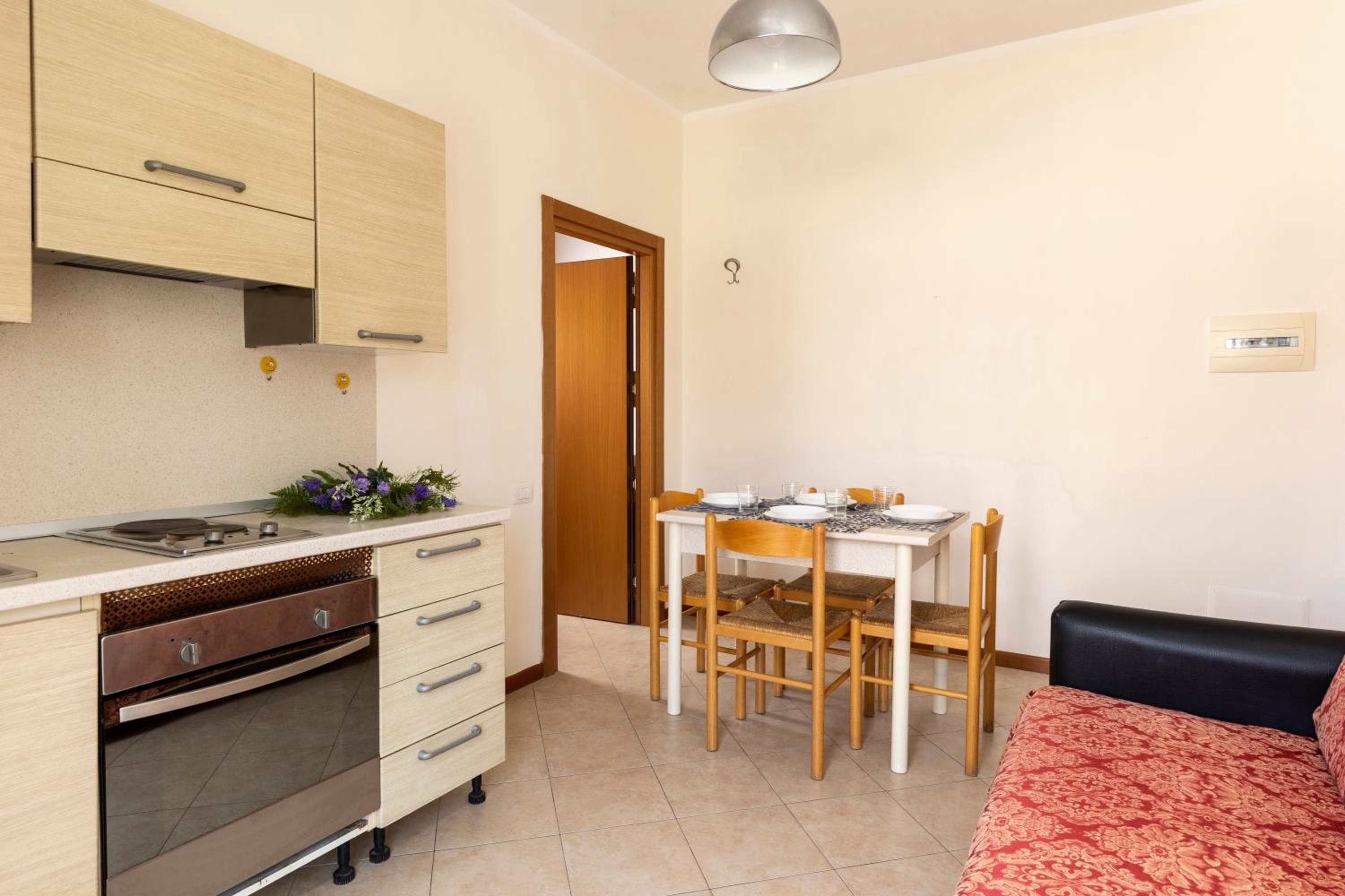 Residence Uno Studio&Suites, Rimini, photo 3