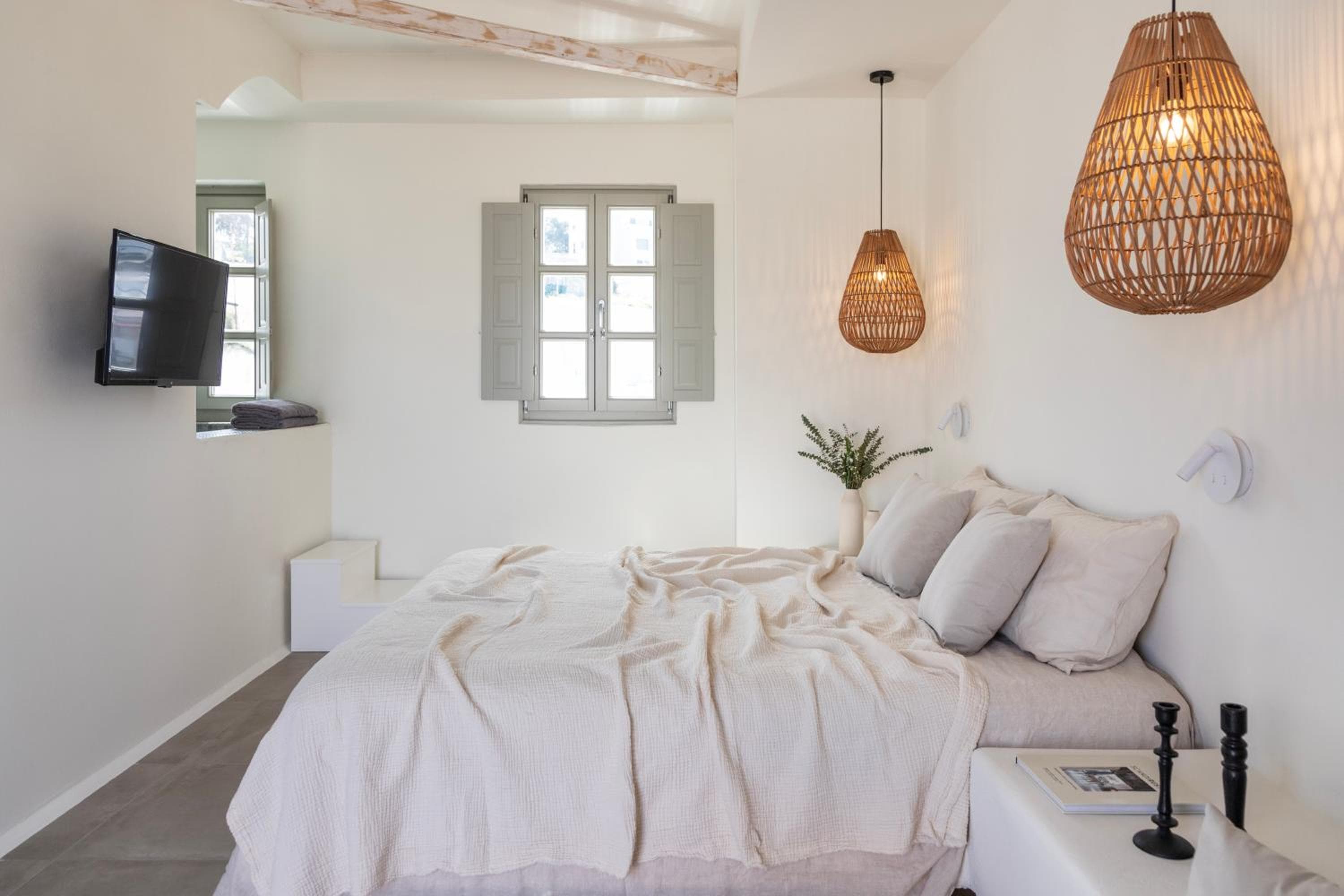 Frescoes Luxury Suites By KB Hospitality, Mesariá, photo 6