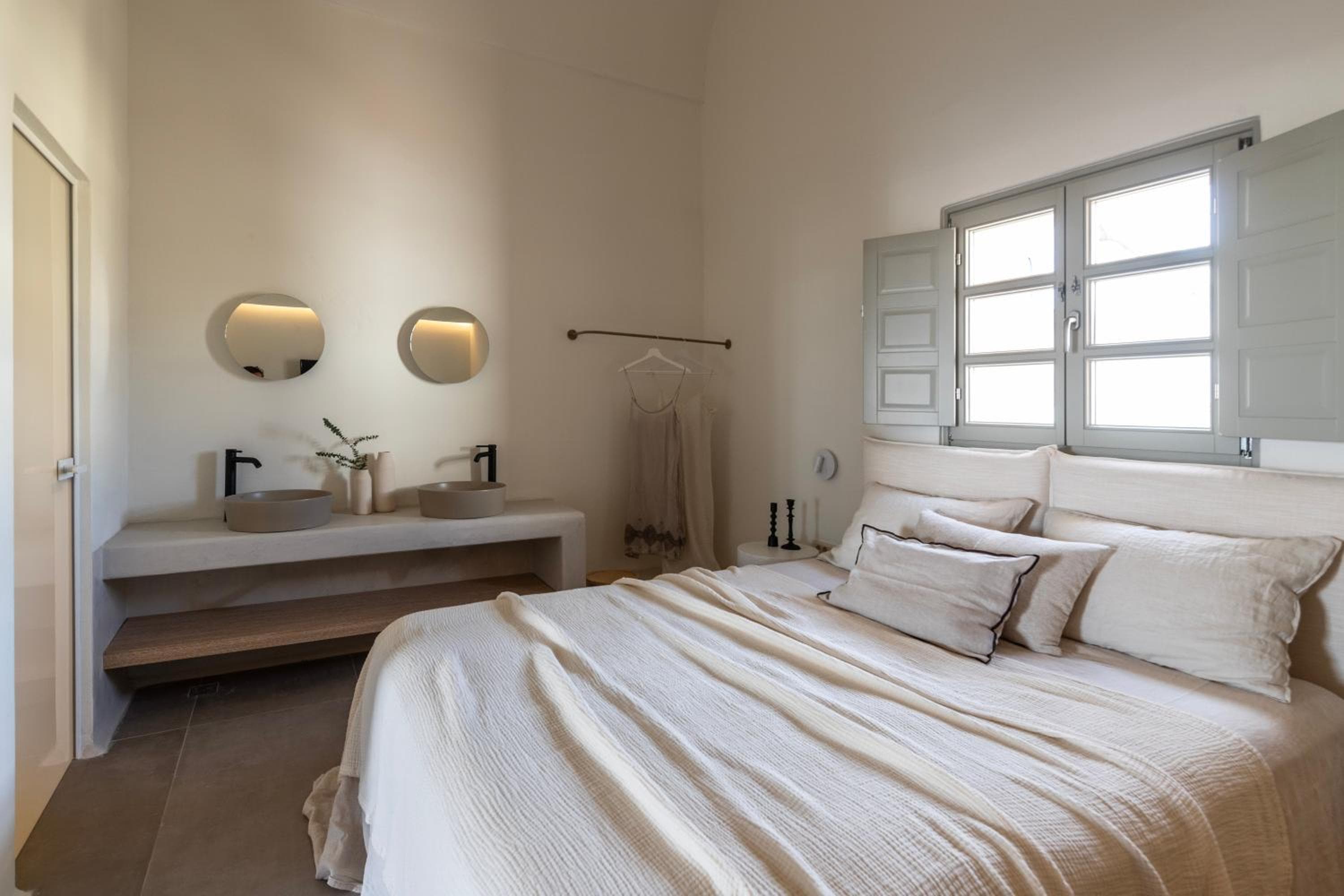 Frescoes Luxury Suites By KB Hospitality, Mesariá, photo 2