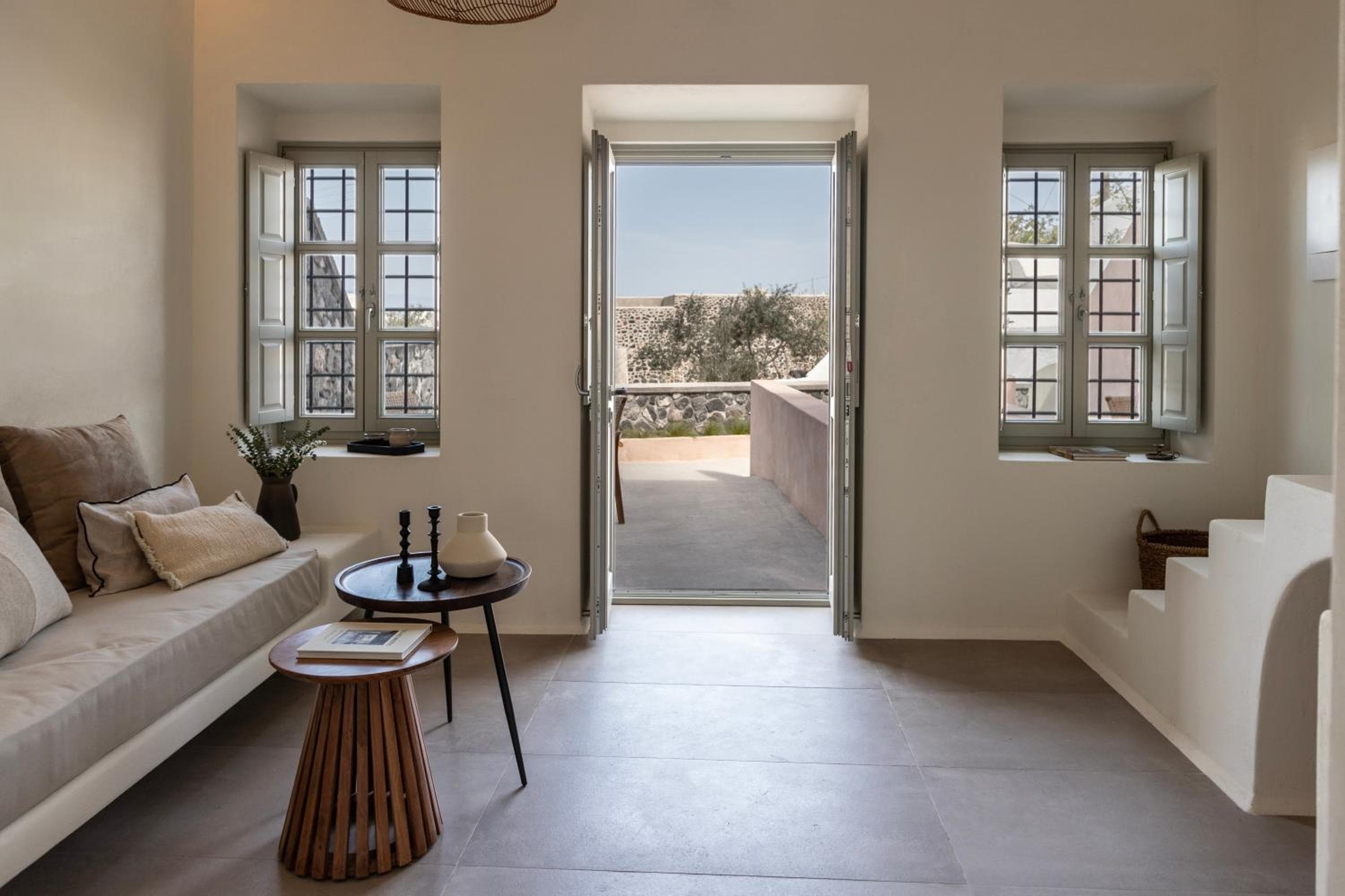 Frescoes Luxury Suites By KB Hospitality, Mesariá, photo 4