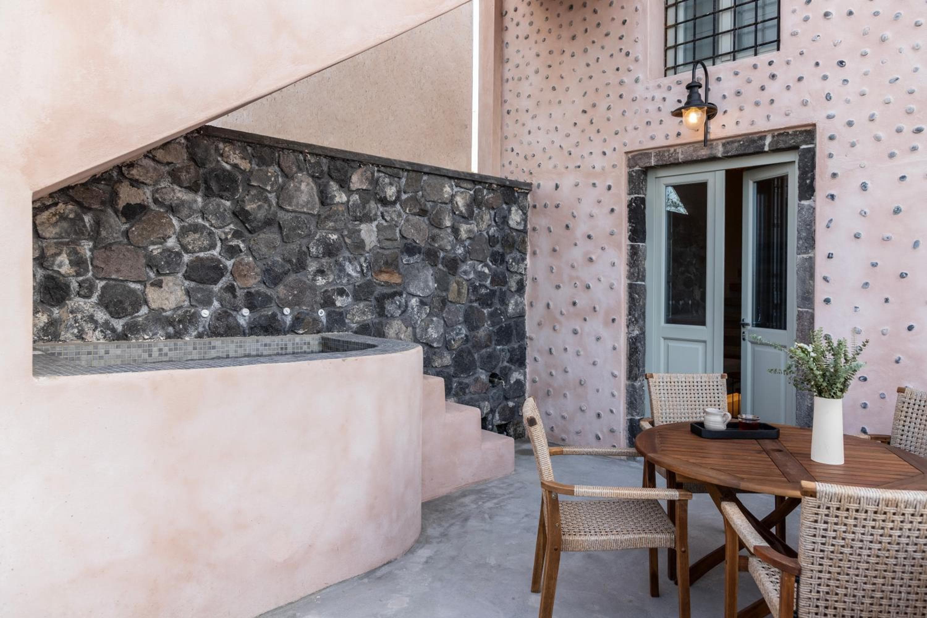 Frescoes Luxury Suites By KB Hospitality, Mesariá, photo 3