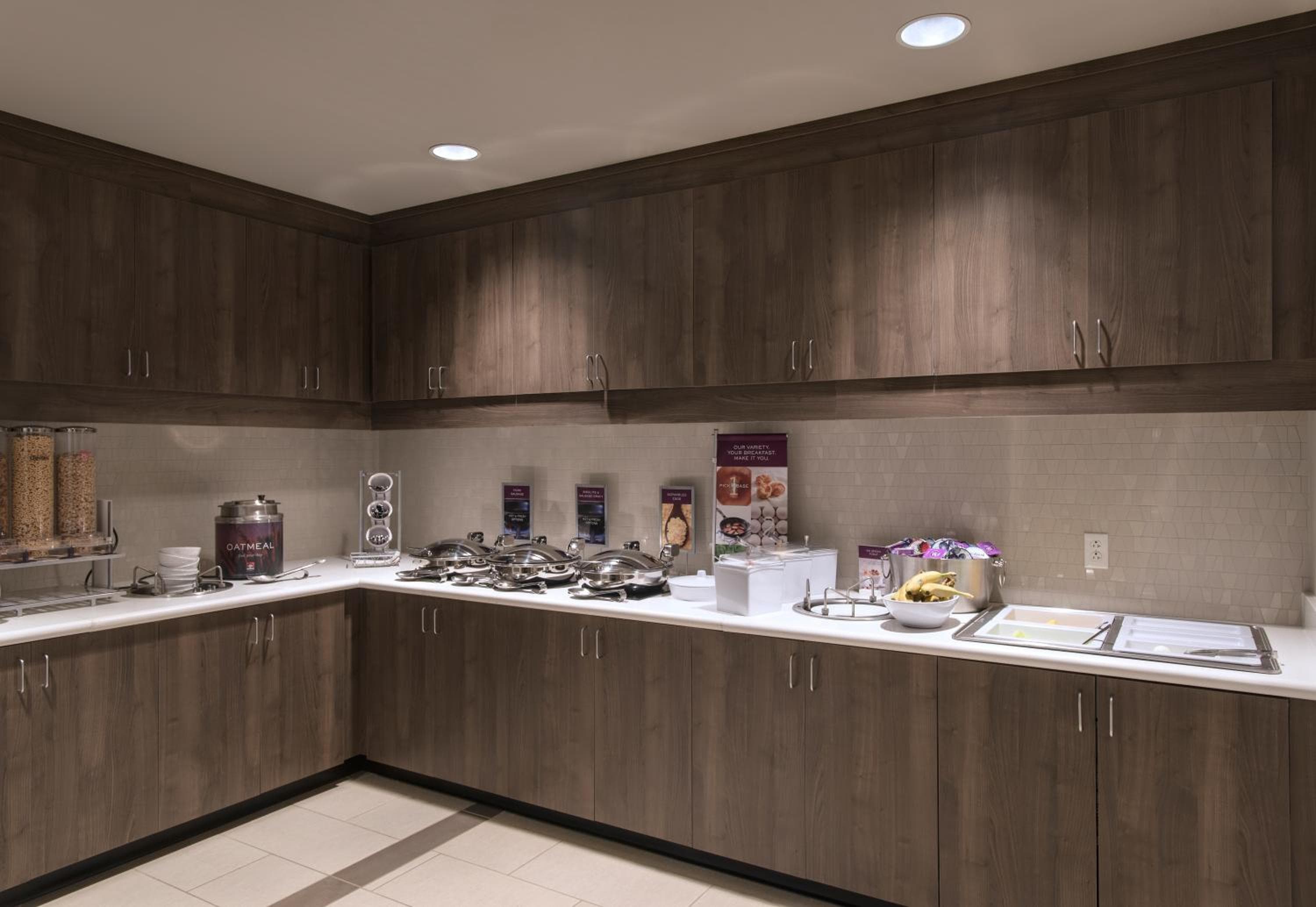 Residence Inn by Marriott Jackson The District at Eastover, Jackson, photo 3