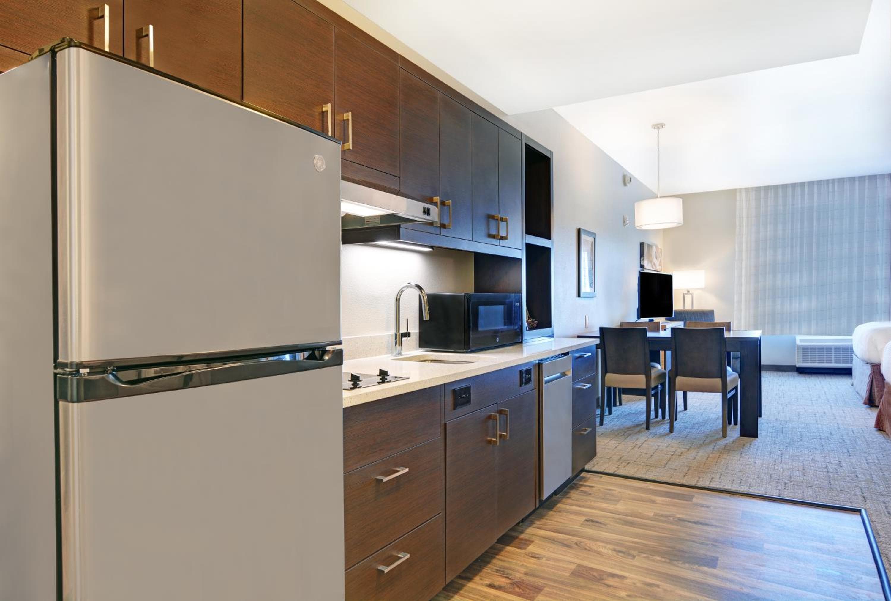 TownePlace Suites by Marriott Jackson Airport/Flowood, Flowood, photo 2