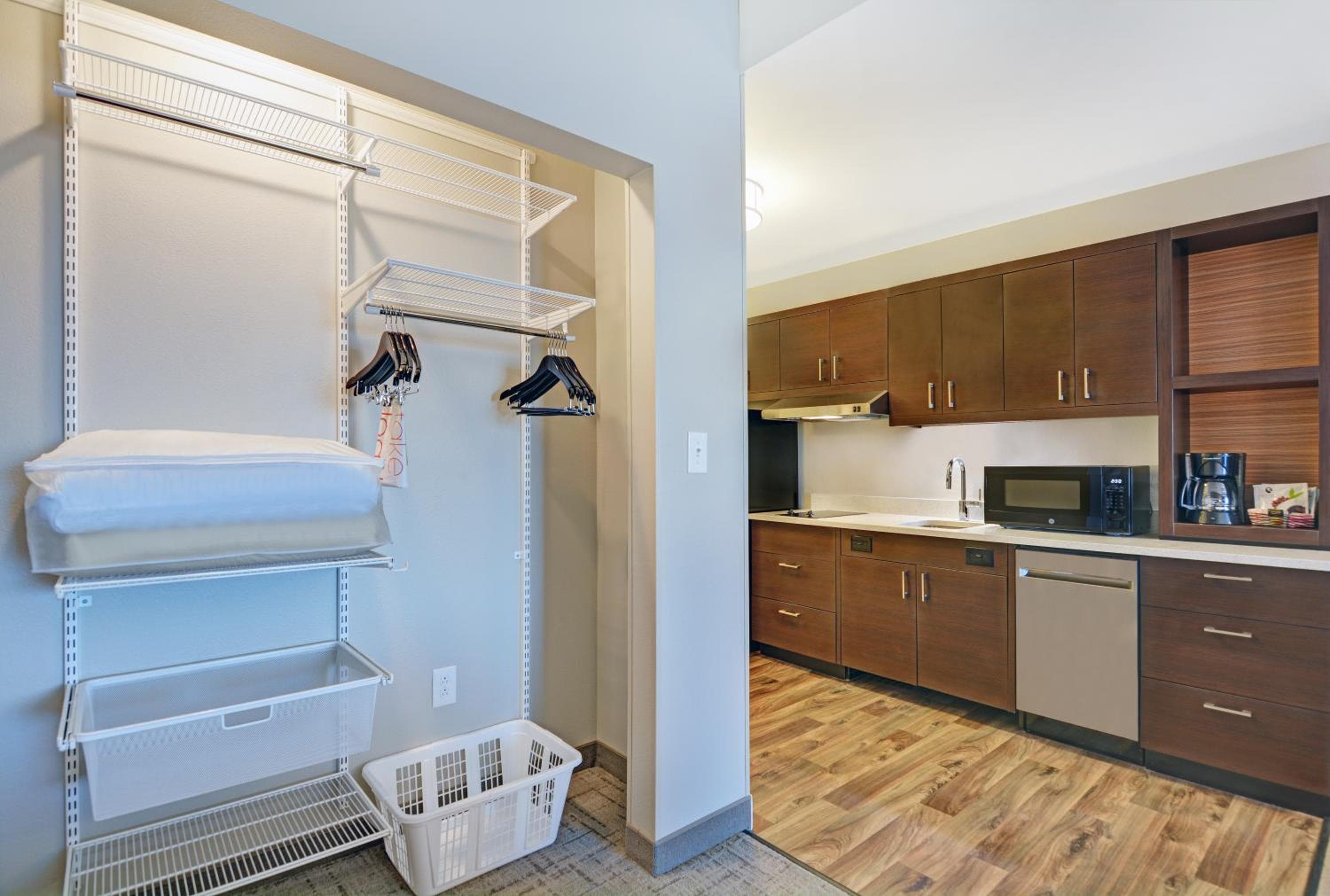TownePlace Suites by Marriott Jackson Airport/Flowood, Flowood, photo 4