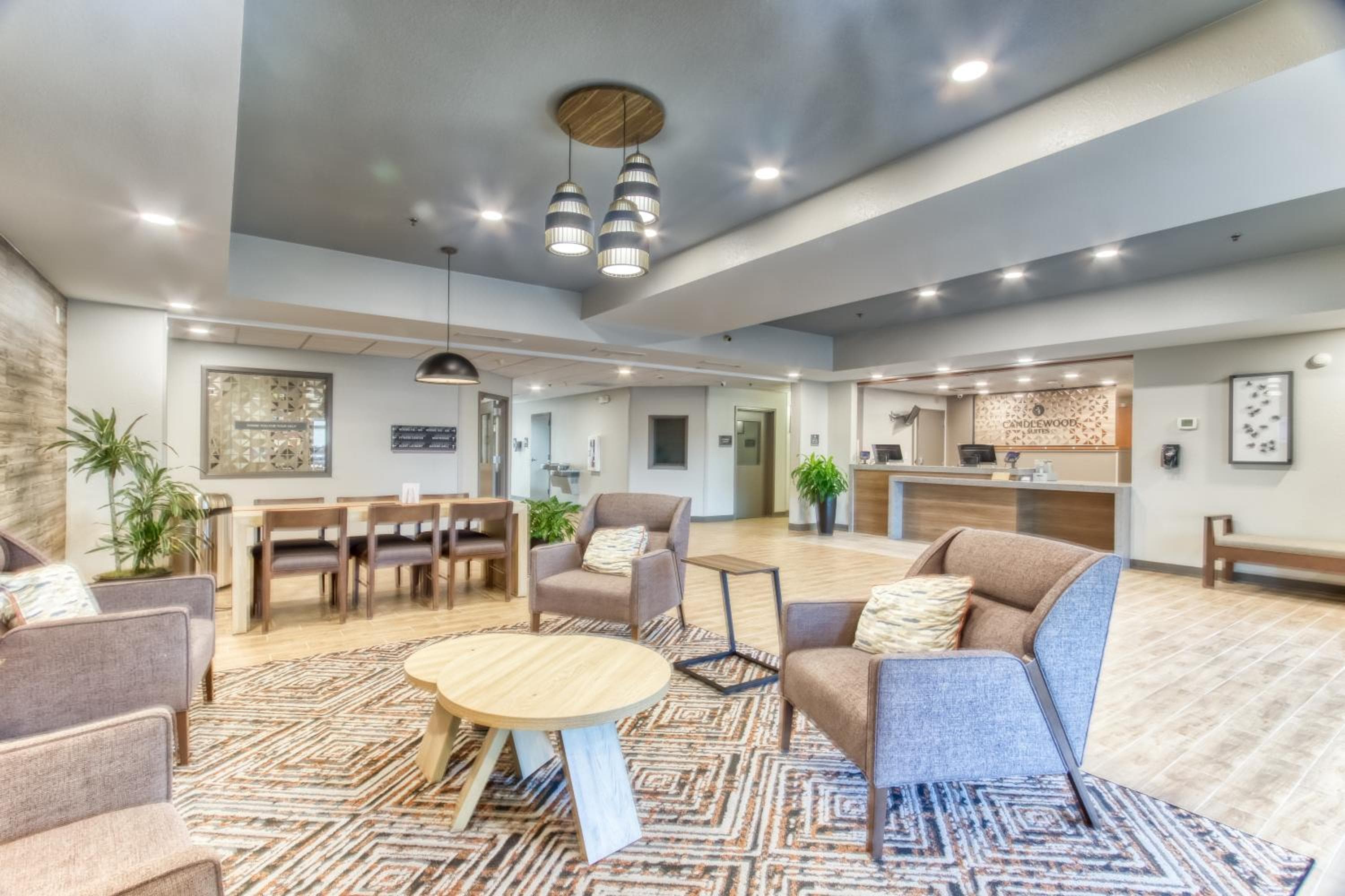 Candlewood Suites New Bern by IHG, New Bern, photo 5