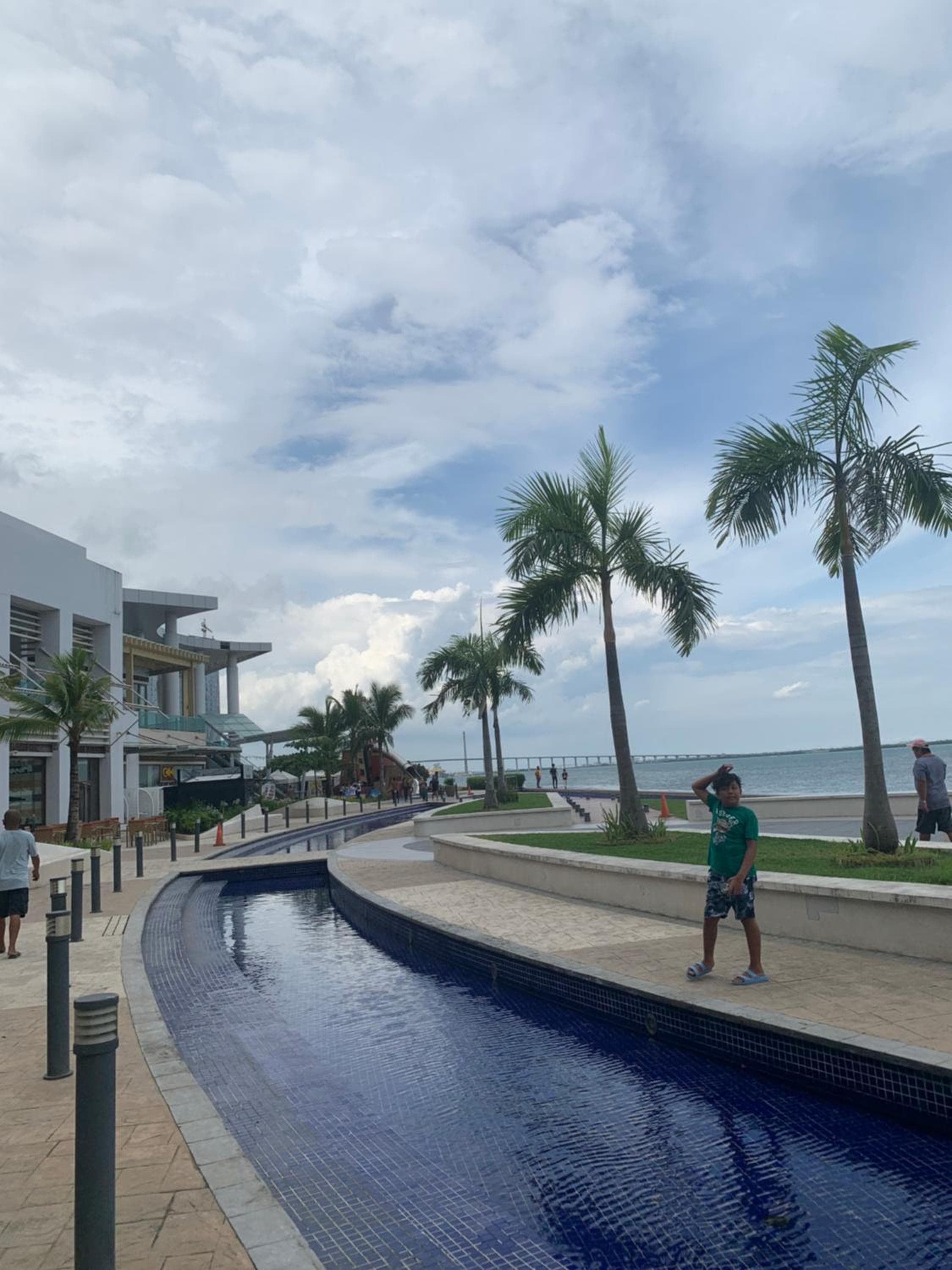 Sanremo Oasis, City di Mare, SRP, Cebu City, photo 4
