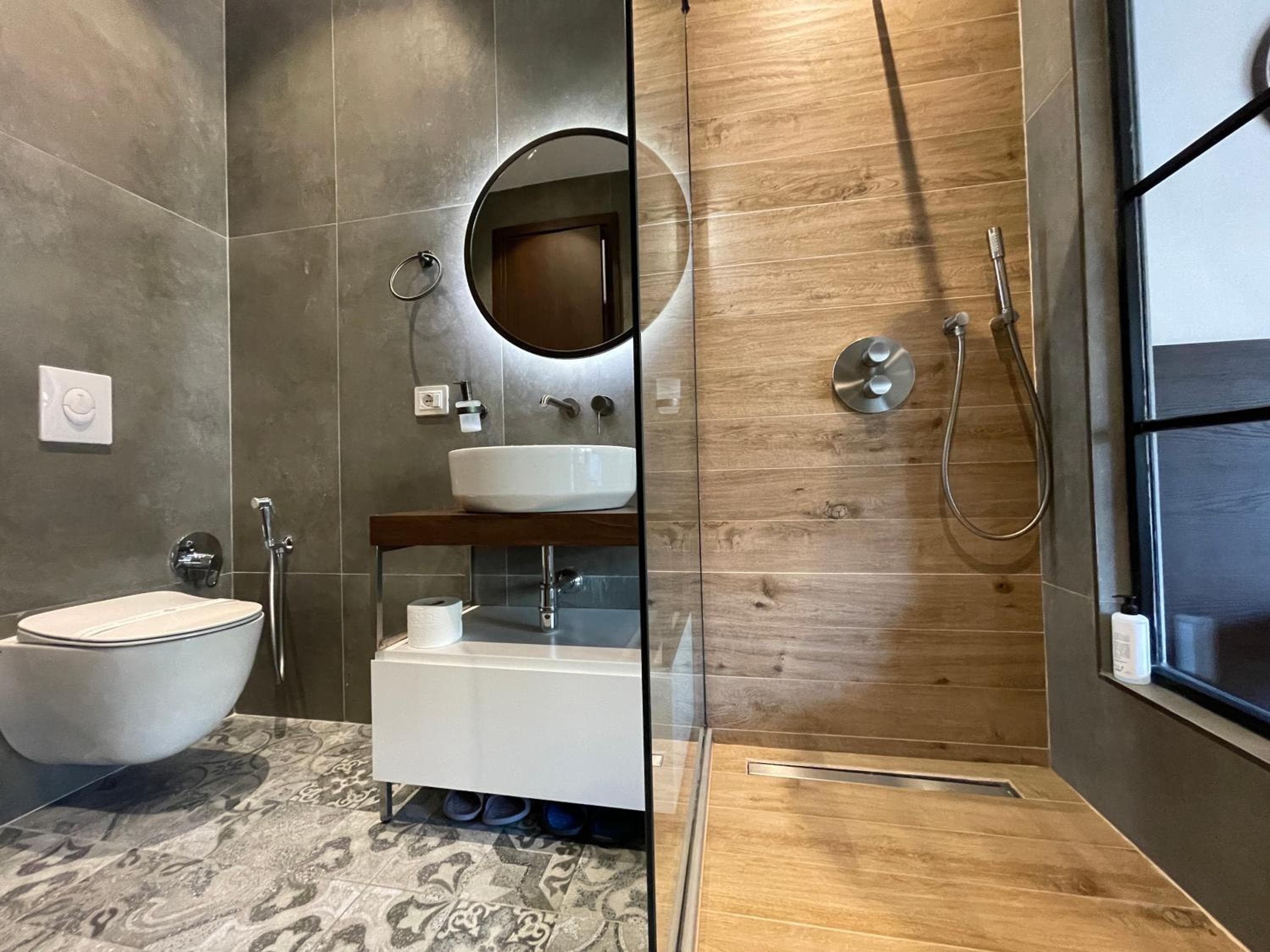 Retreat Apartments, Tirana, photo 4