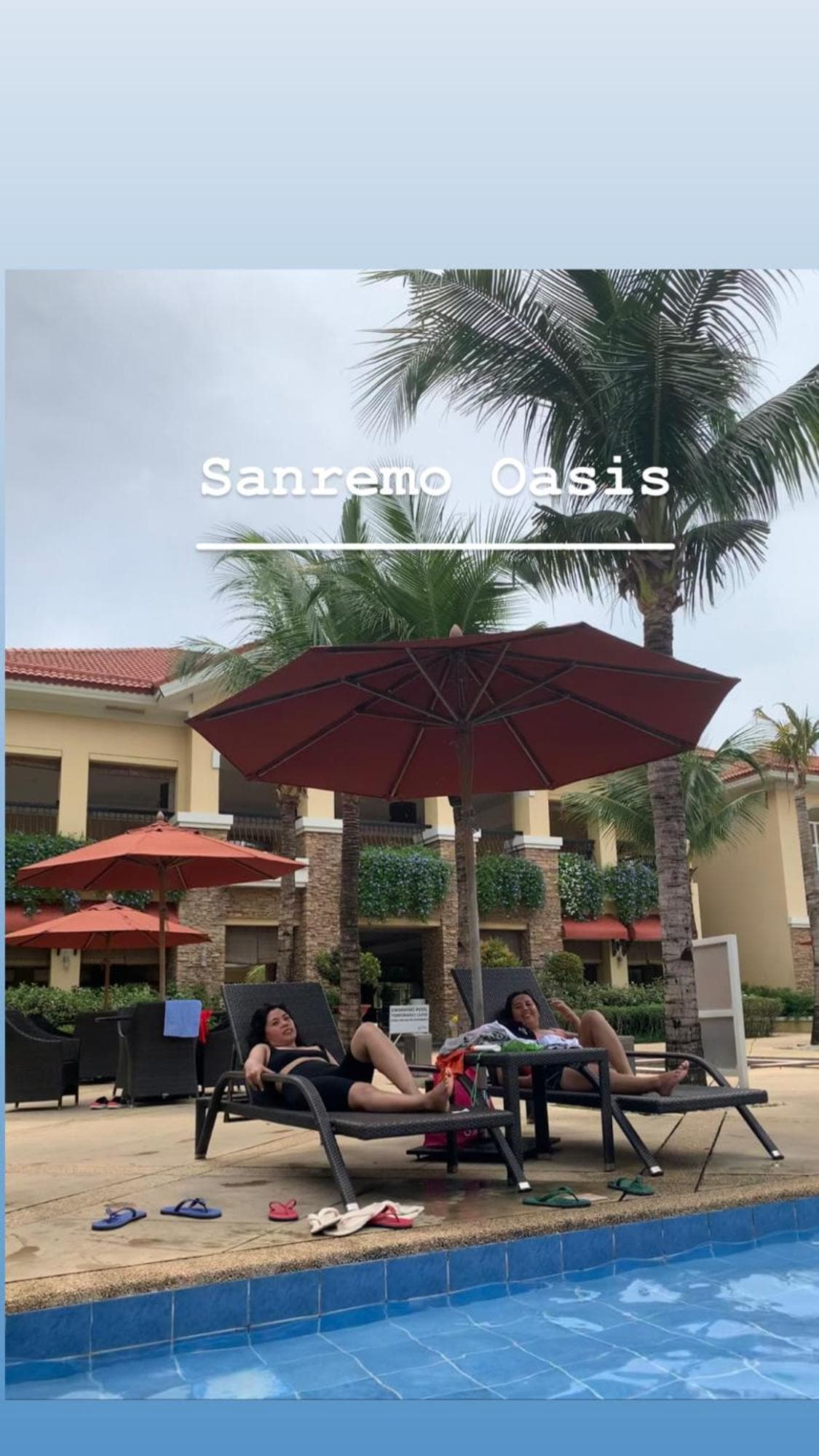 Sanremo Oasis, City di Mare, SRP, Cebu City, photo 5