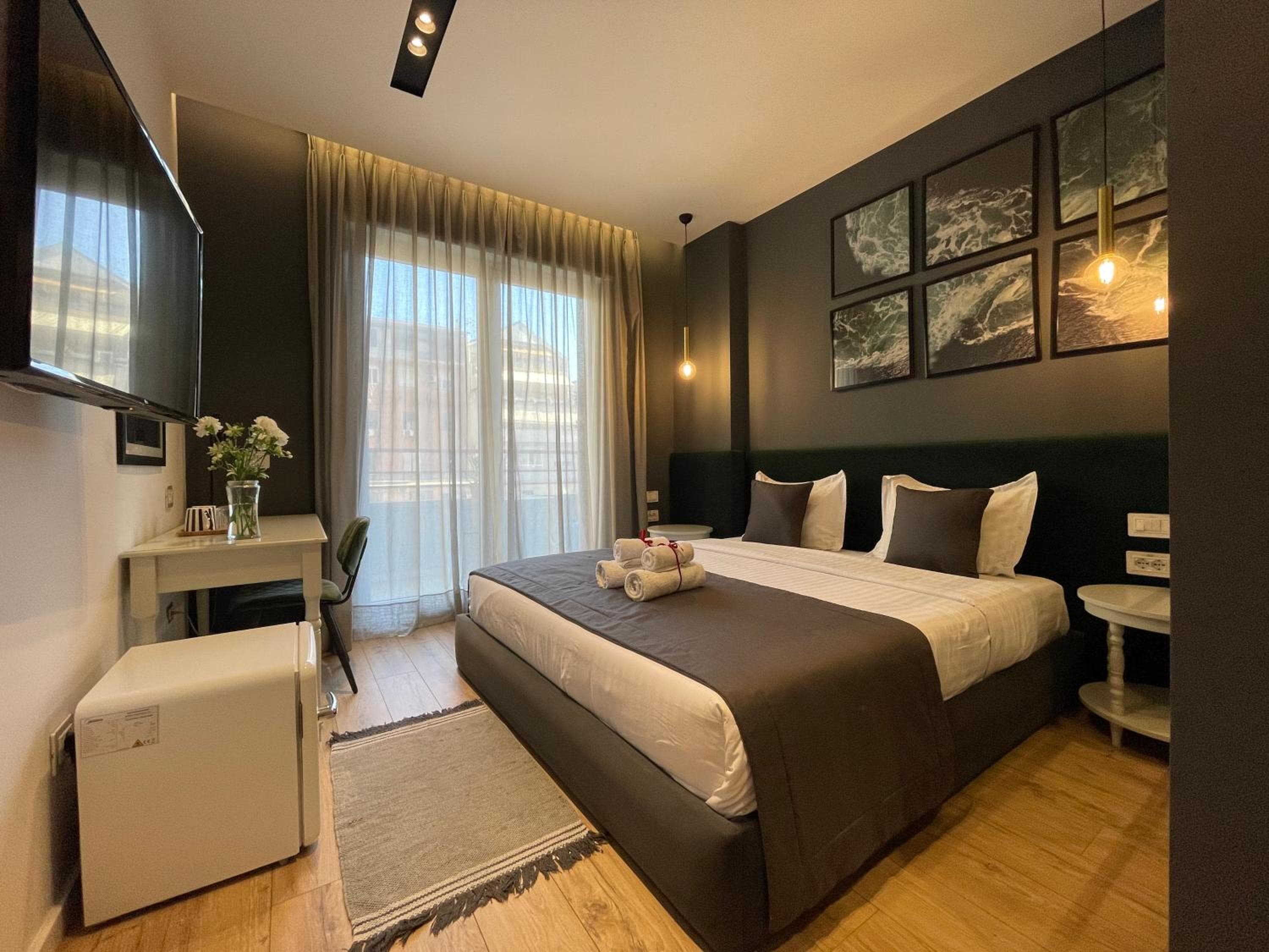 Retreat Apartments, Tirana, photo 3