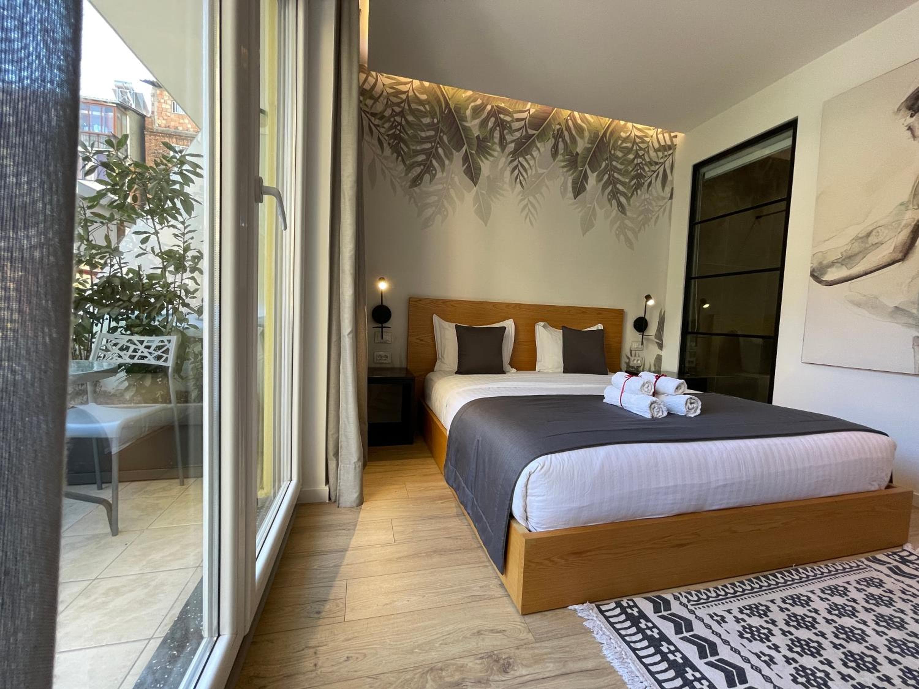 Retreat Apartments, Tirana, photo 5