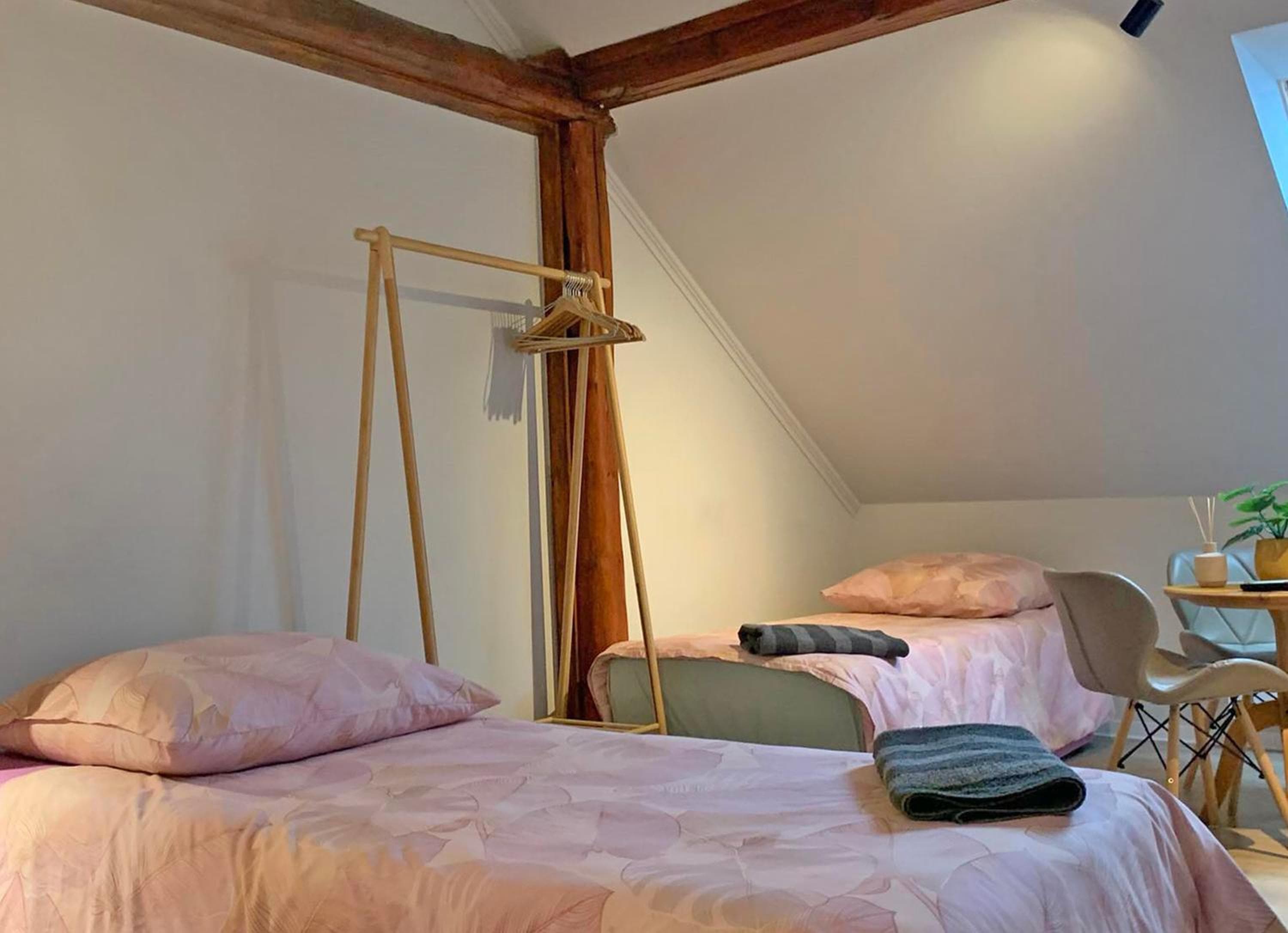 Aparthotel STUDIO, Kraków, photo 2