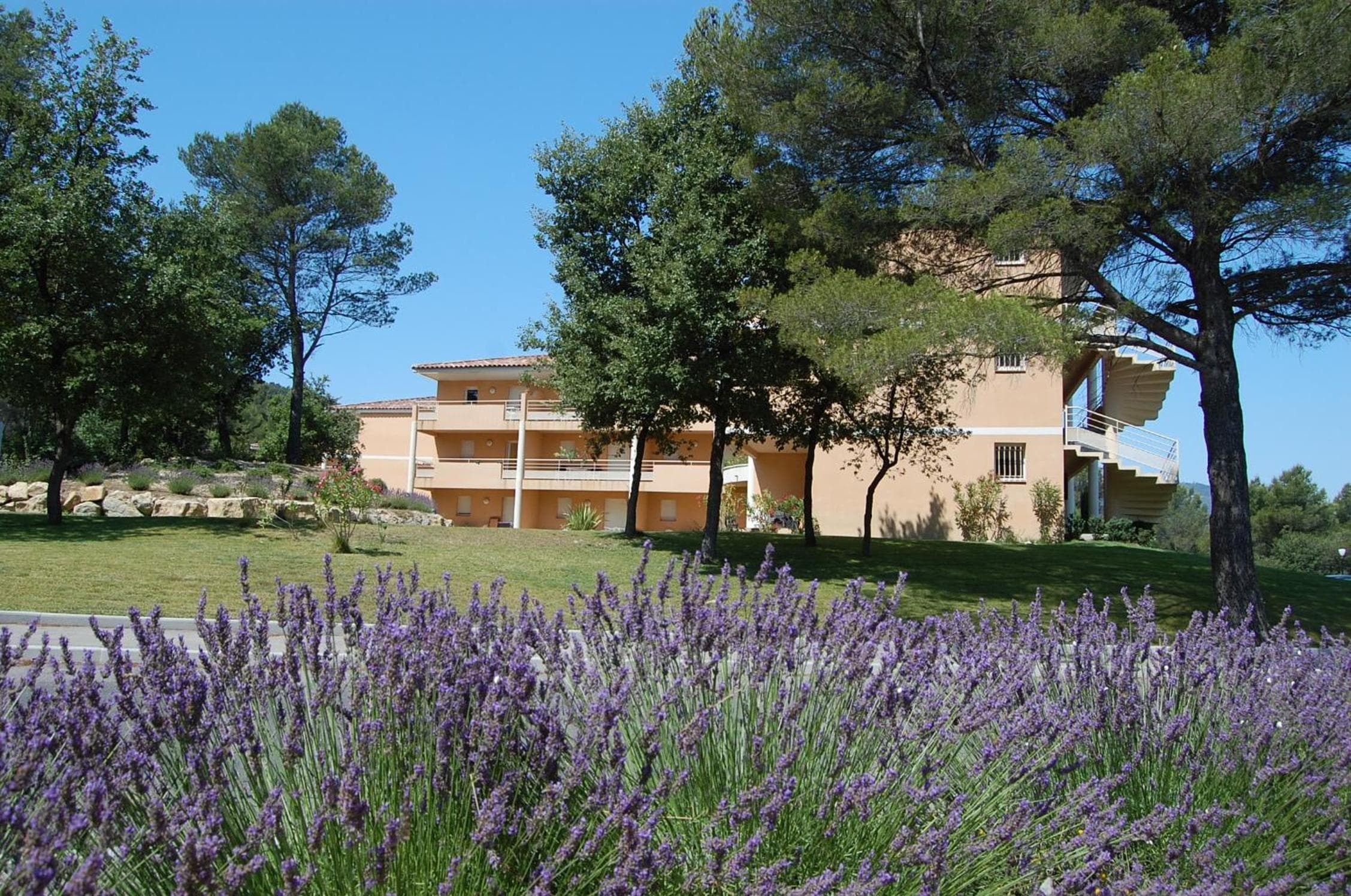 Résidence Côté Sud Peypin, Peypin