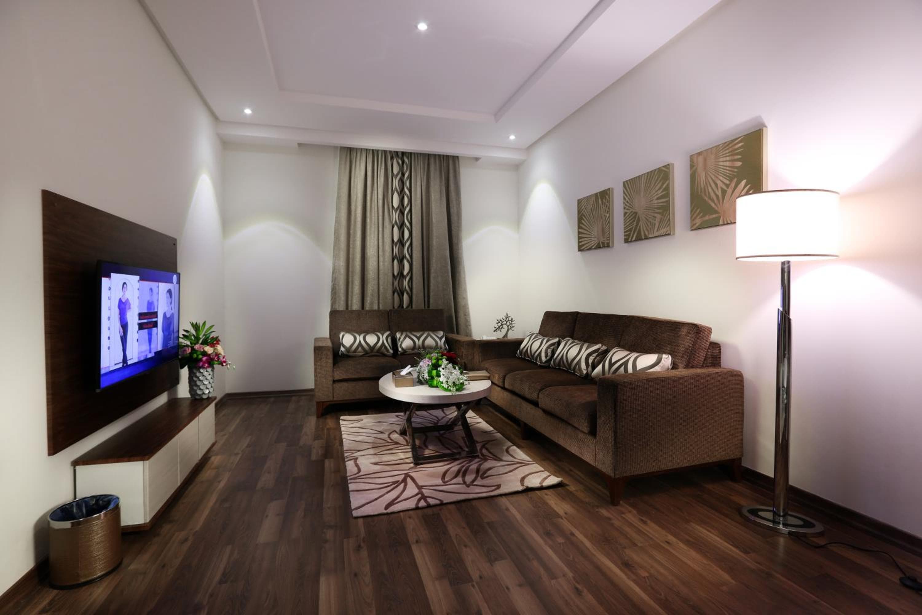 Duset Suites, Riyadh, photo 3