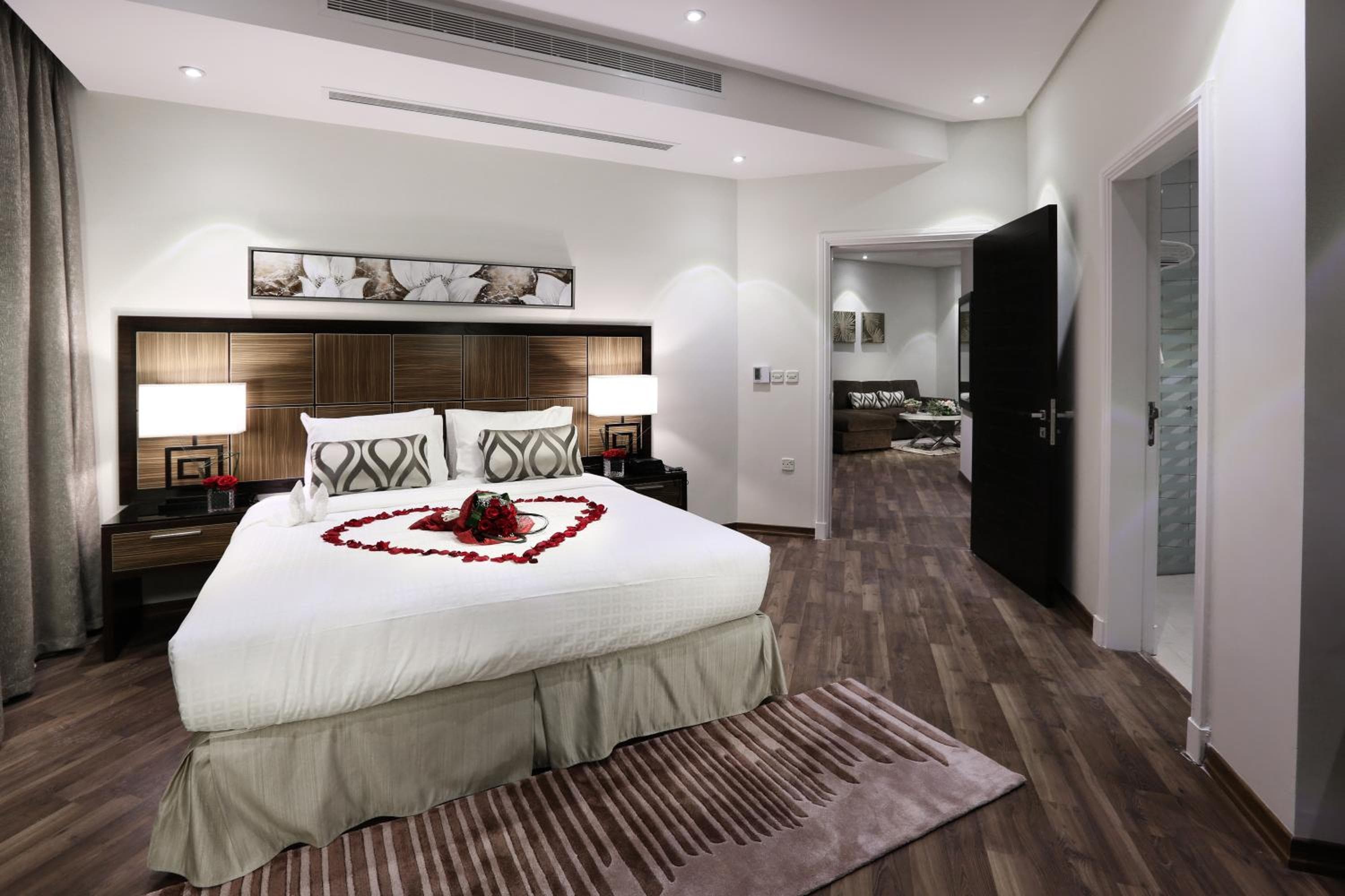 Duset Suites, Riyadh, photo 5