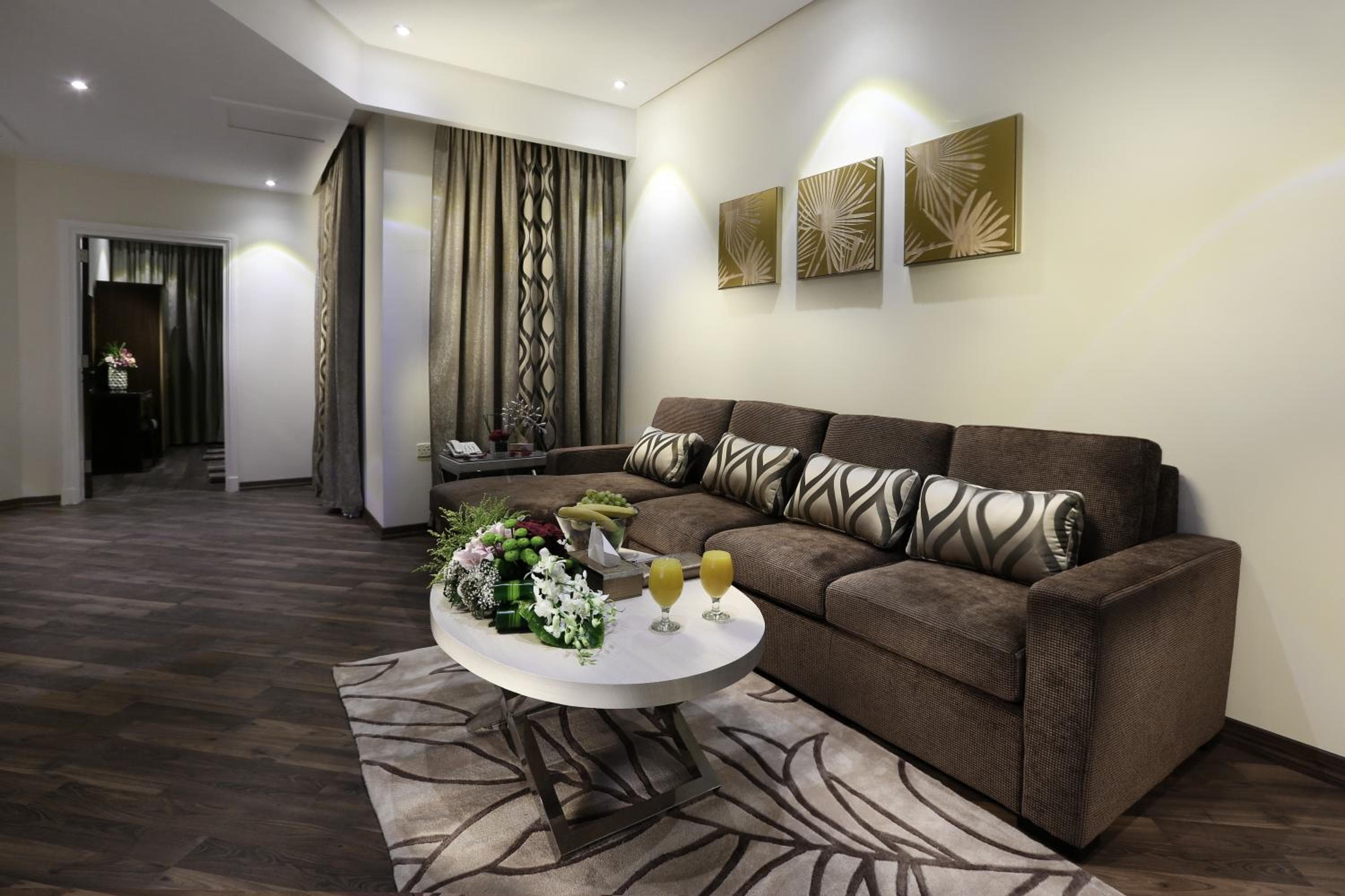 Duset Suites, Riyadh, photo 4