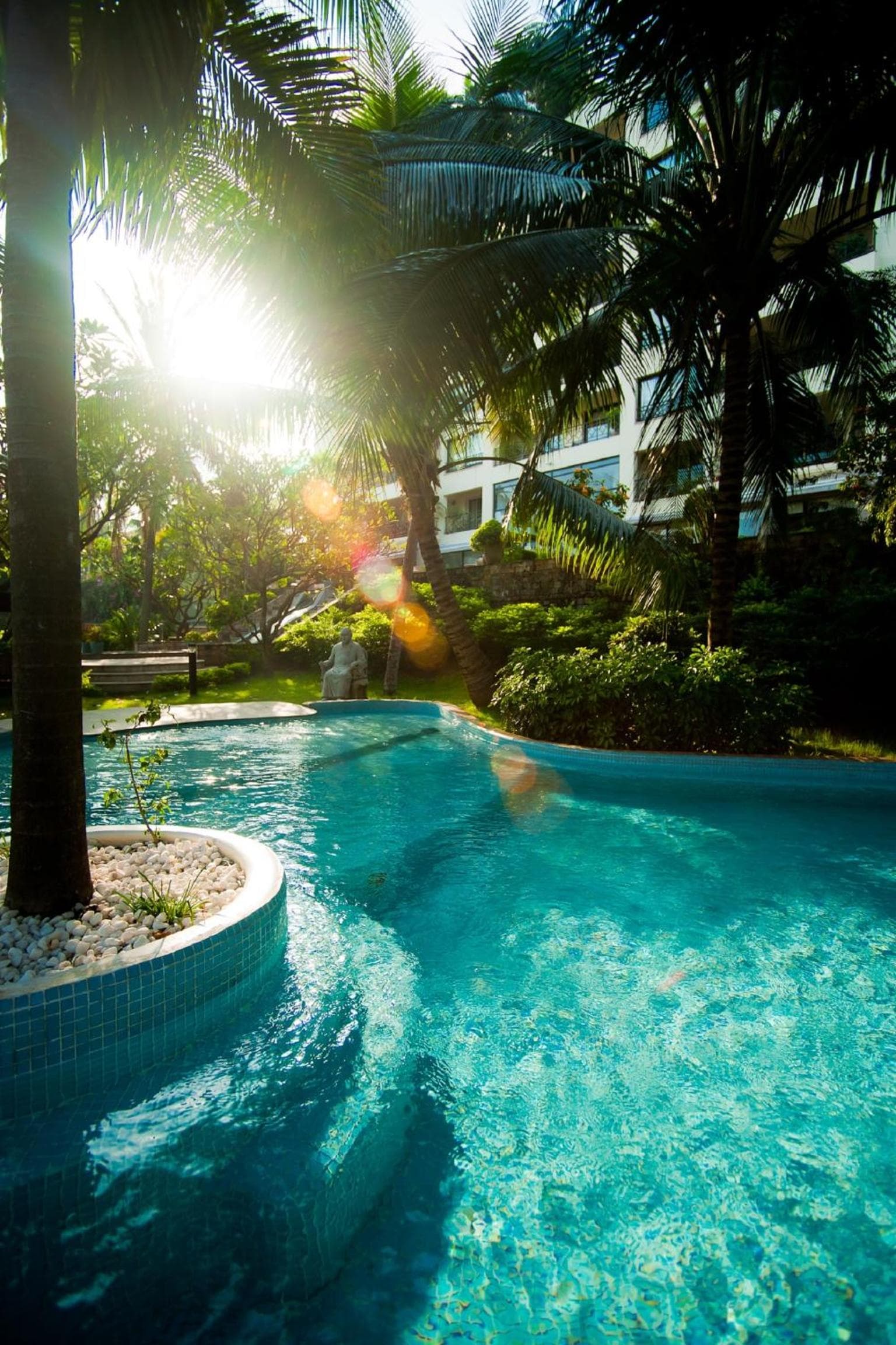 Saigon Domaine Luxury Residences, Ho Chi Minh City, photo 4