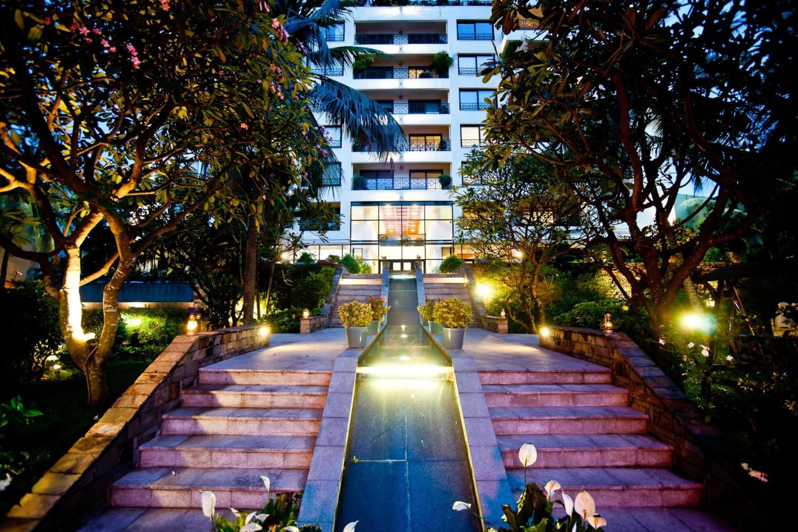 Saigon Domaine Luxury Residences, Ho Chi Minh City