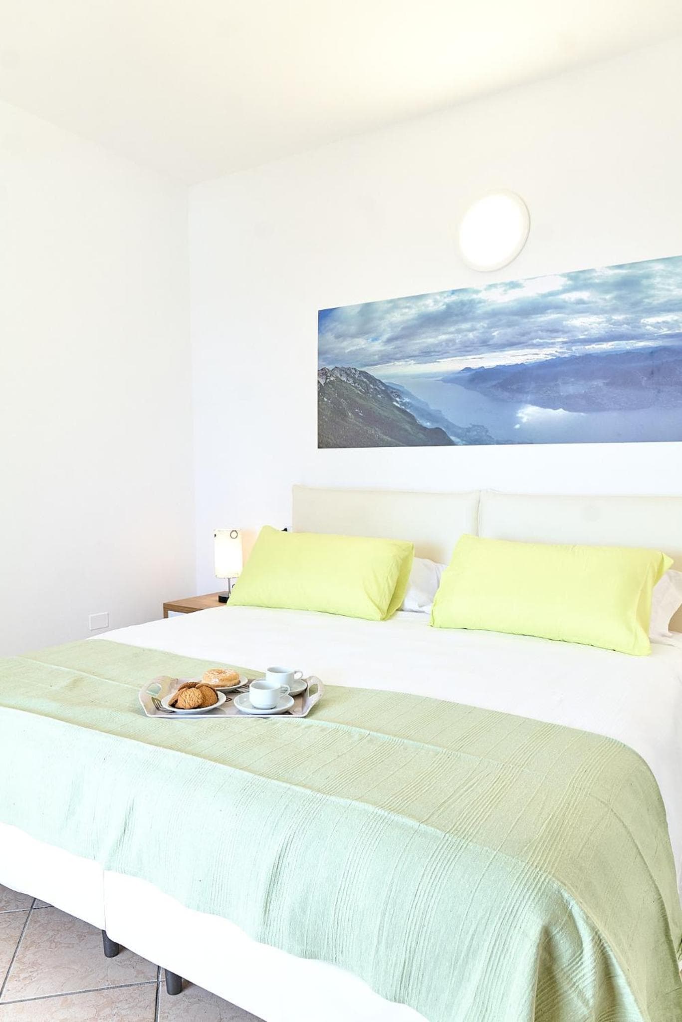 Moniga Resort, Moniga, photo 5