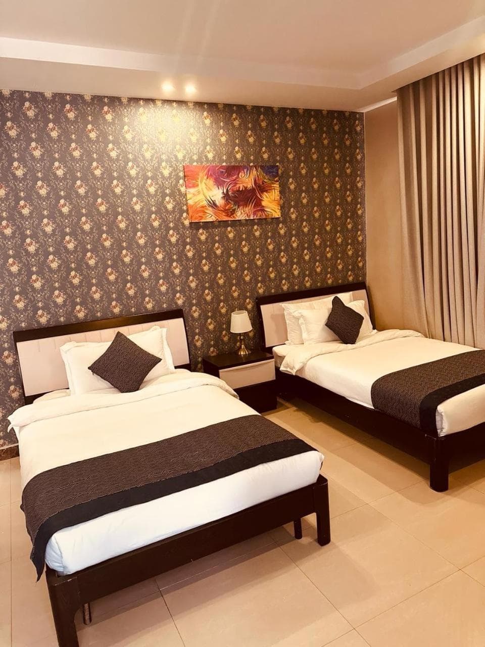 Remaz Suites Hotel, Al Jubail, photo 3