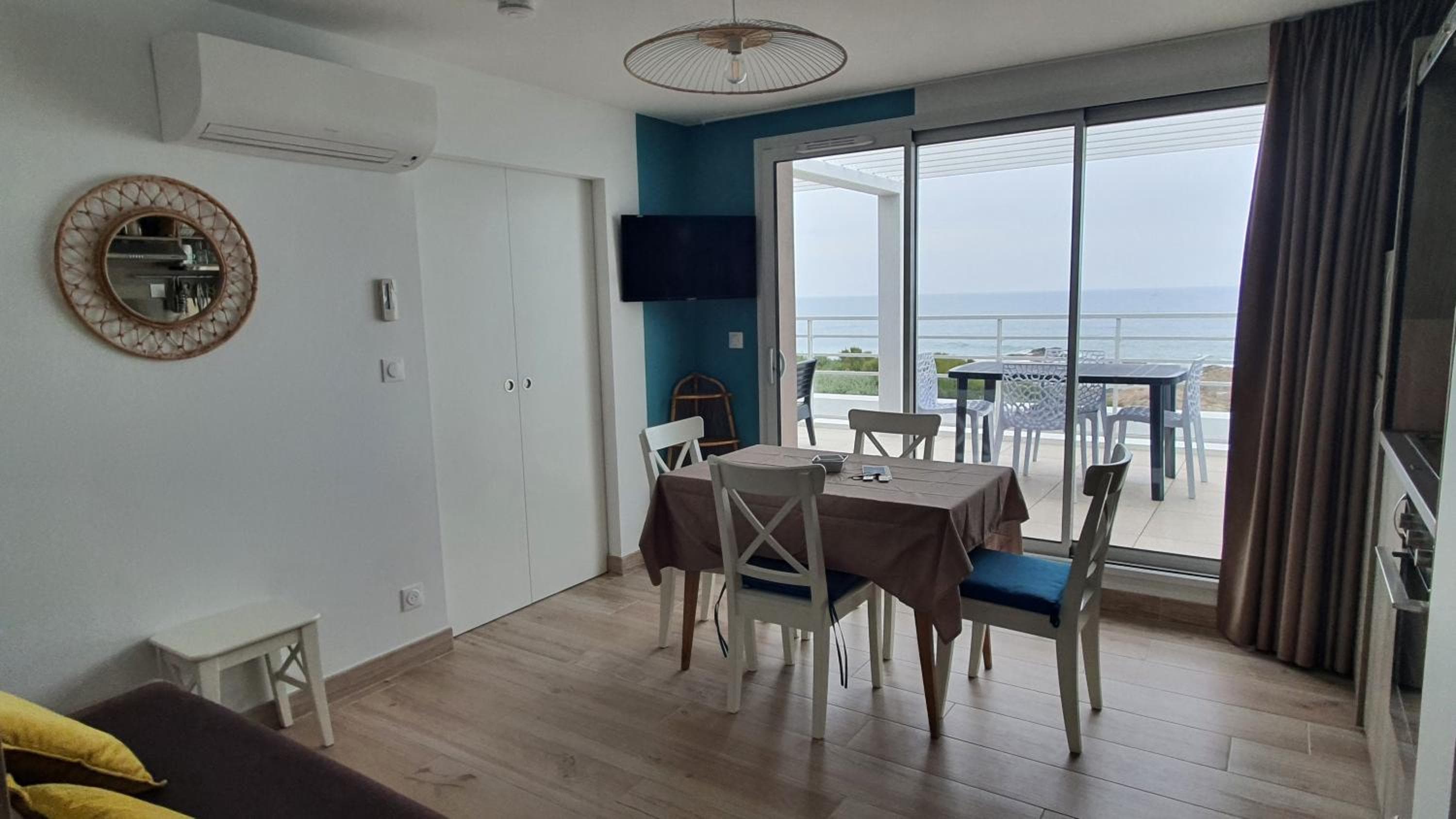 La Vigie Vacances, Les Sables-dʼOlonne, photo 2