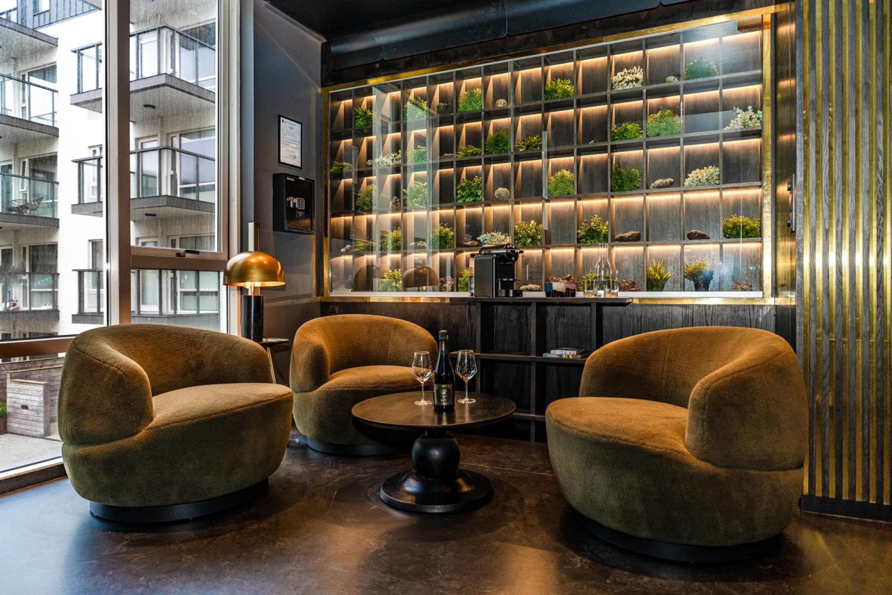 Vintage Apartment Hotel, Reykjavík, photo 6