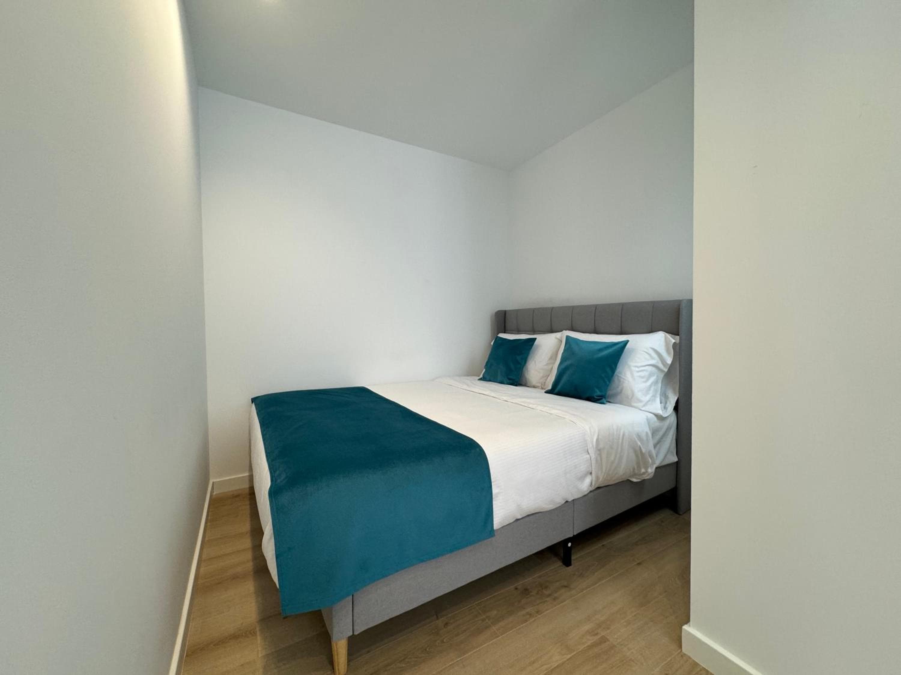 Apart-hotel Happy Life, Alicante, photo 5