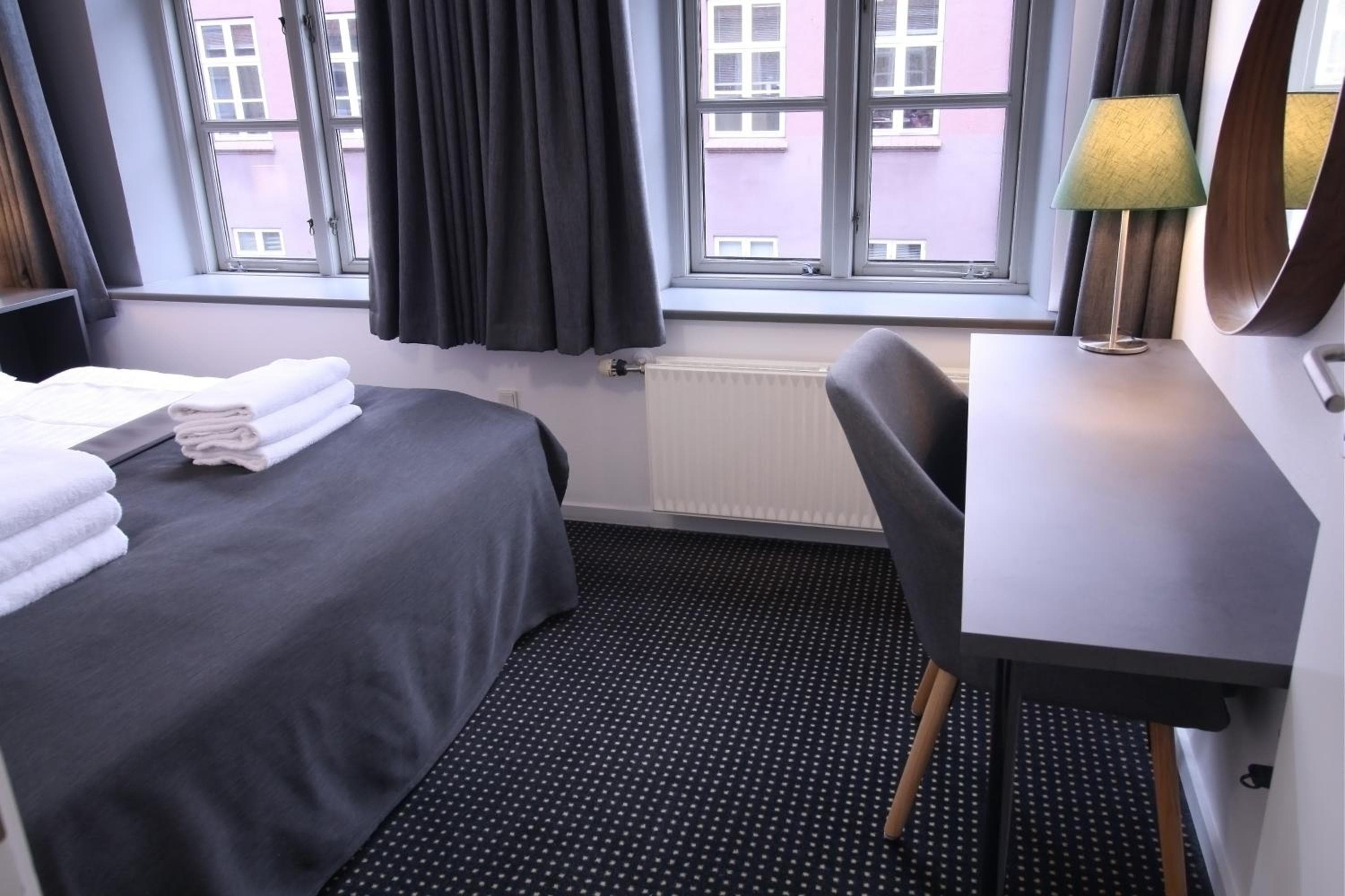 Hotel Aarhus City Apartments, Aarhus, photo 6