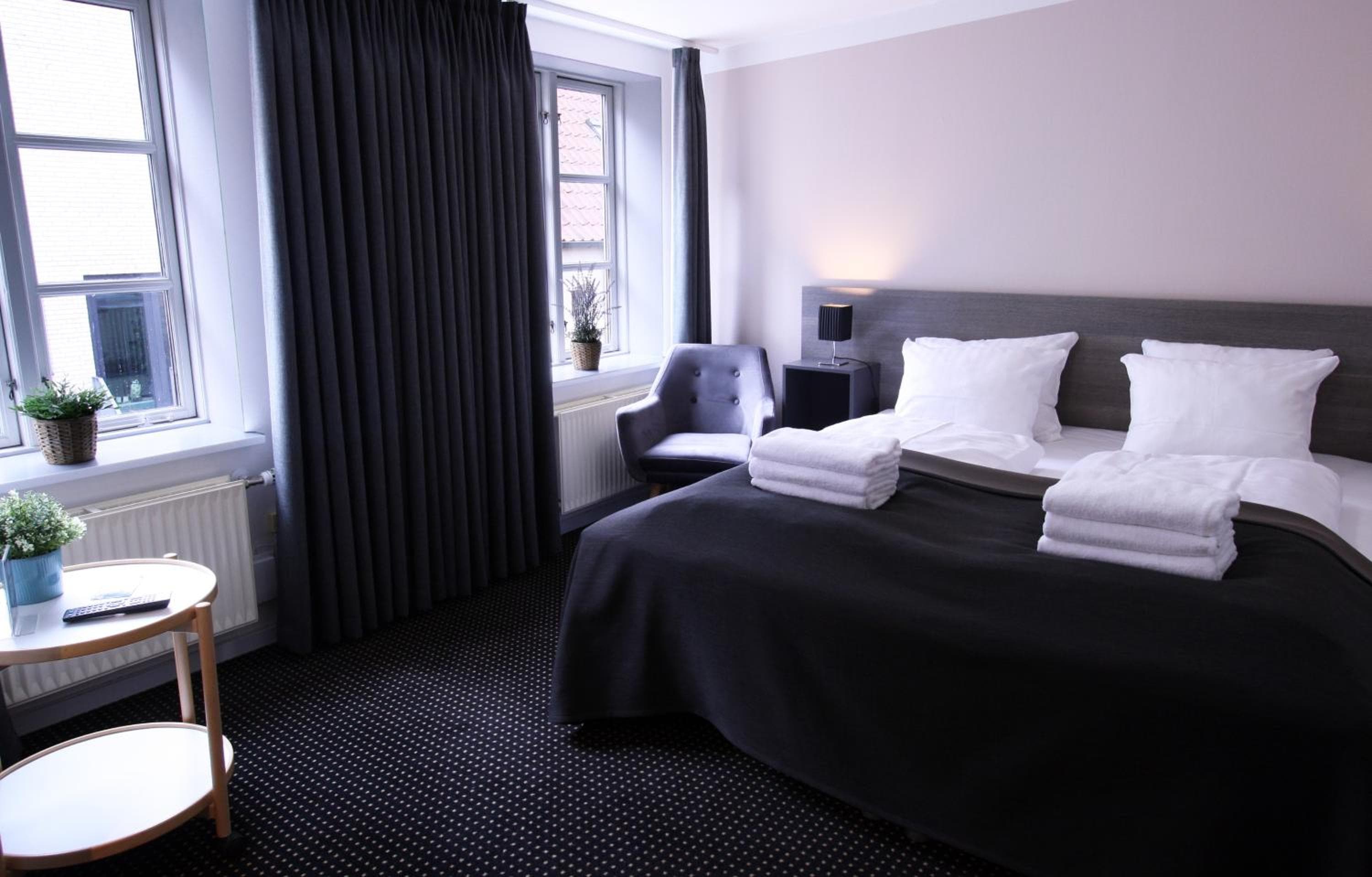 Hotel Aarhus City Apartments, Aarhus, photo 5